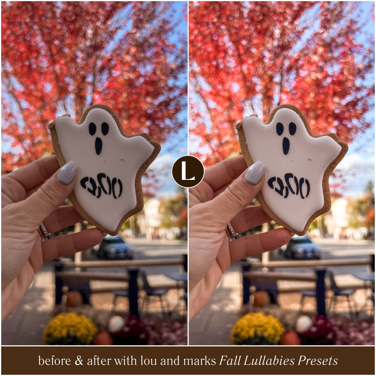 Fall Lullabies Lightroom Presets