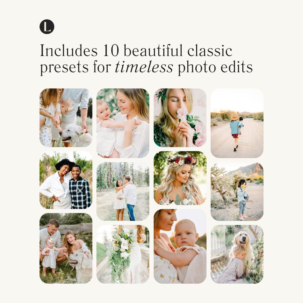Best Kodak Portra Film 400 Lightroom Presets By Lou And Marks Presets For Photo Editing
