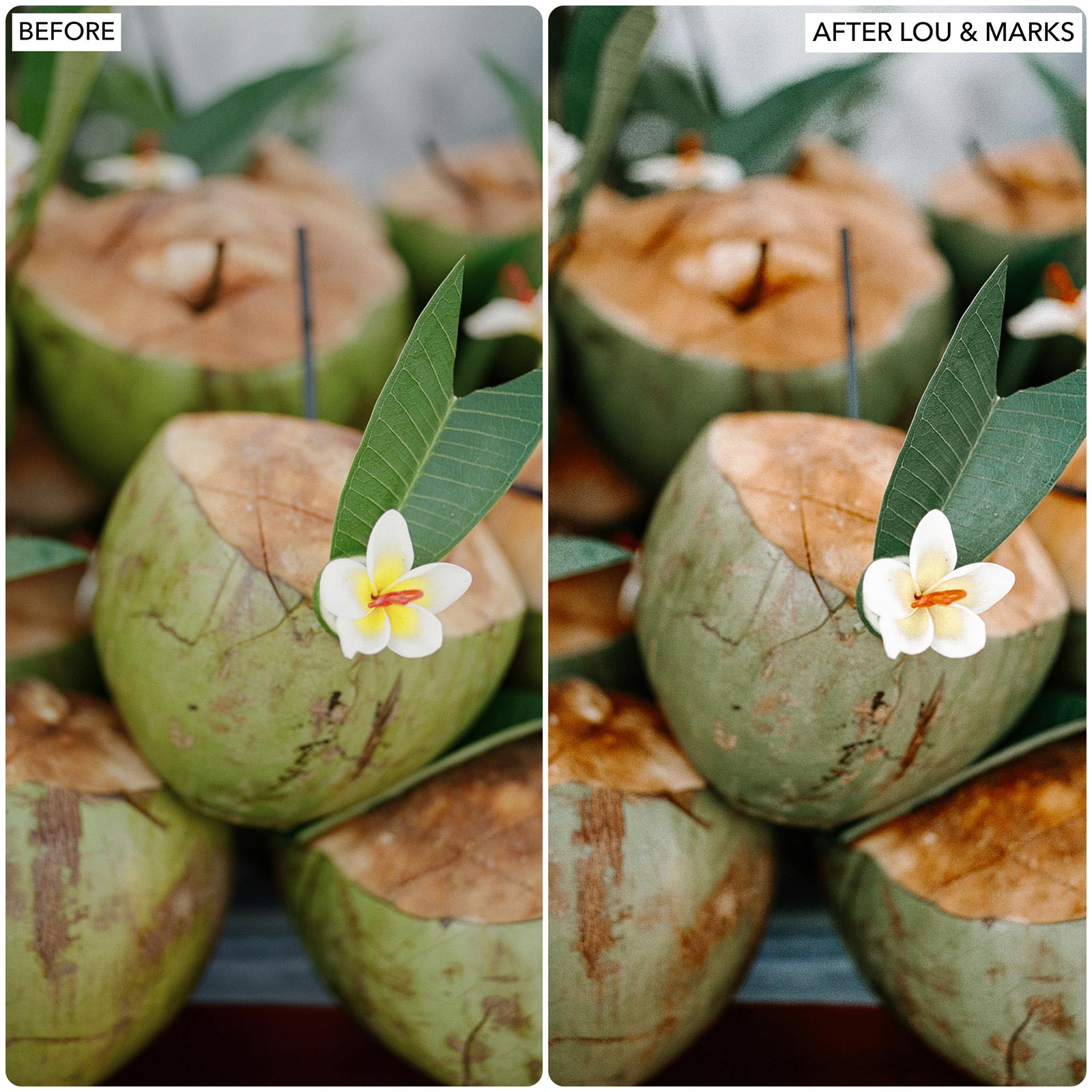 Avocado Cream Summer Lightroom Presets The Best Photo Editing Preset Filters For Lightroom Mobile And Desktop For Photographers and Instagram Influencers By Lou And Marks Presets