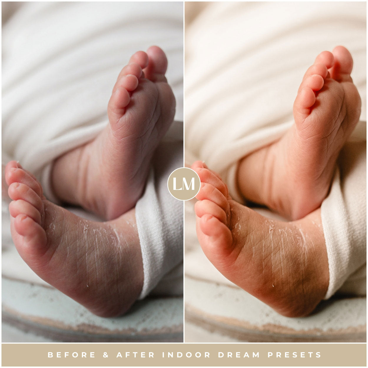 best indoor Lightroom presets for instagram and photographers for Lightroom and photoshop editing photos by Lou and marks presets family