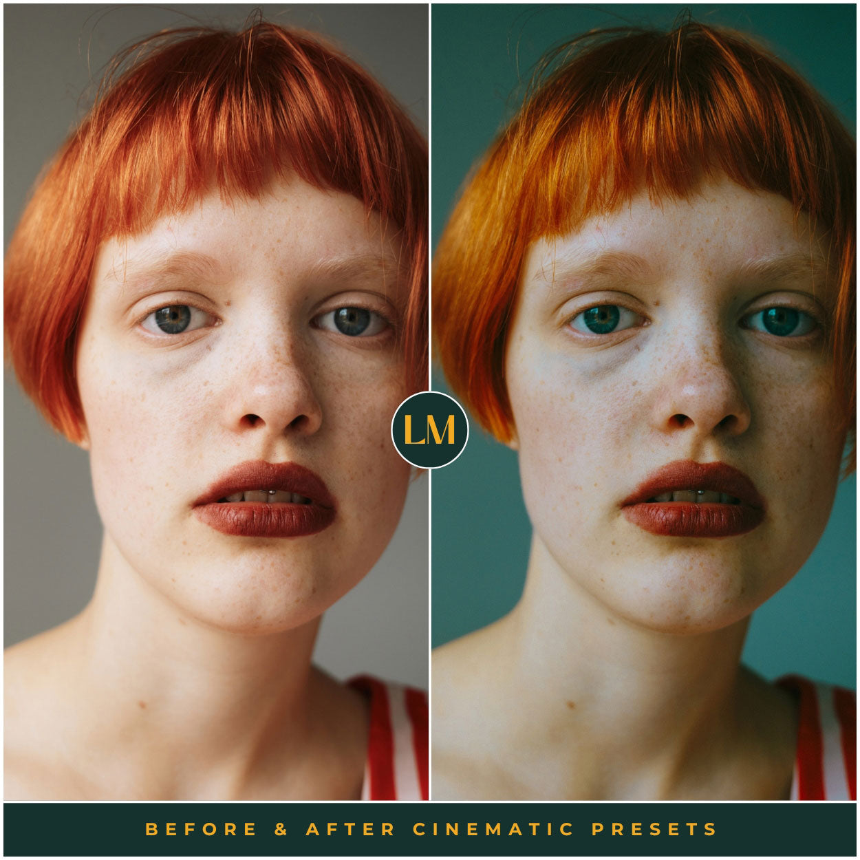 Cinematic Lightroom Presets Film Filters Lightroom By Lou And Marks Presets top