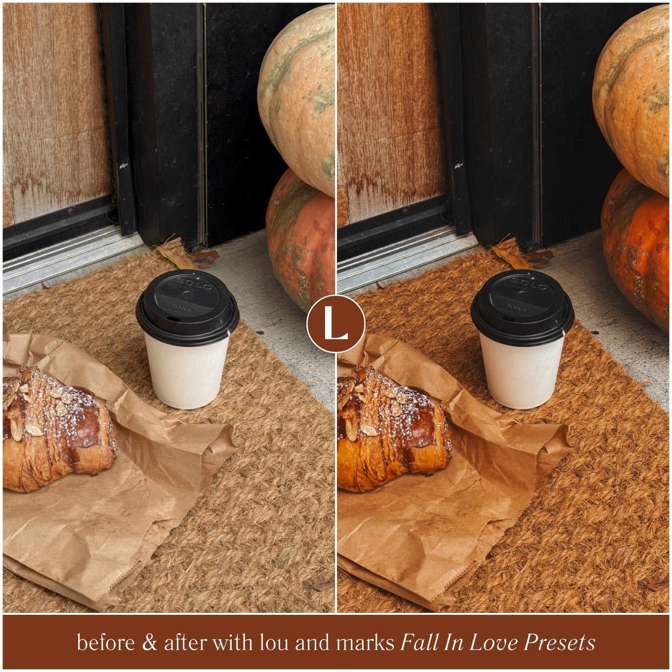 Fall In Love Lightroom Presets By Lou And Marks Presets