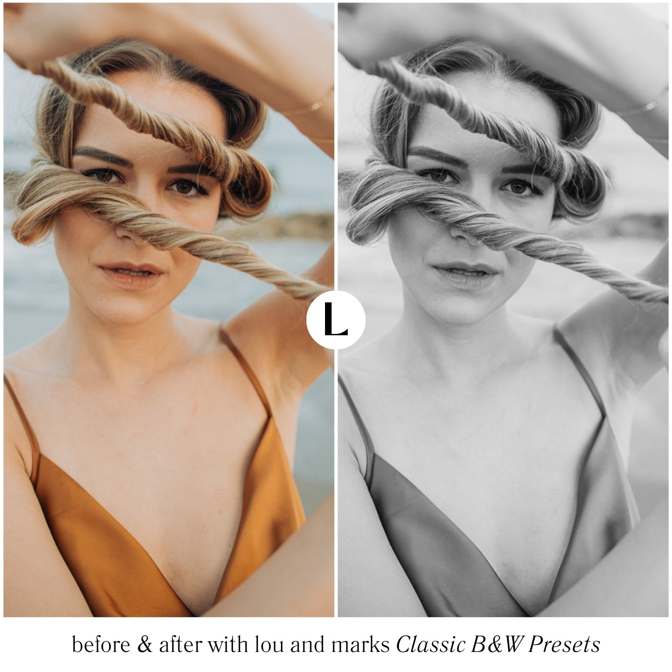 Best Classic Black And White Lightroom Presets The Best Photo Editing Preset Filters For Lightroom Mobile And Desktop For Photographers and Instagram Influencers By Lou And Marks Presets