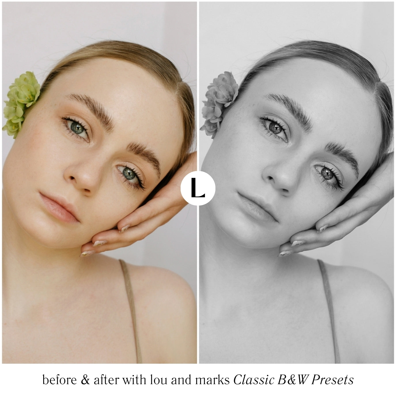 Classic Black And White Blogger Lightroom Presets The Best Photo Editing Preset Filters For Lightroom Mobile And Desktop For Photographers and Instagram Influencers By Lou And Marks Presets
