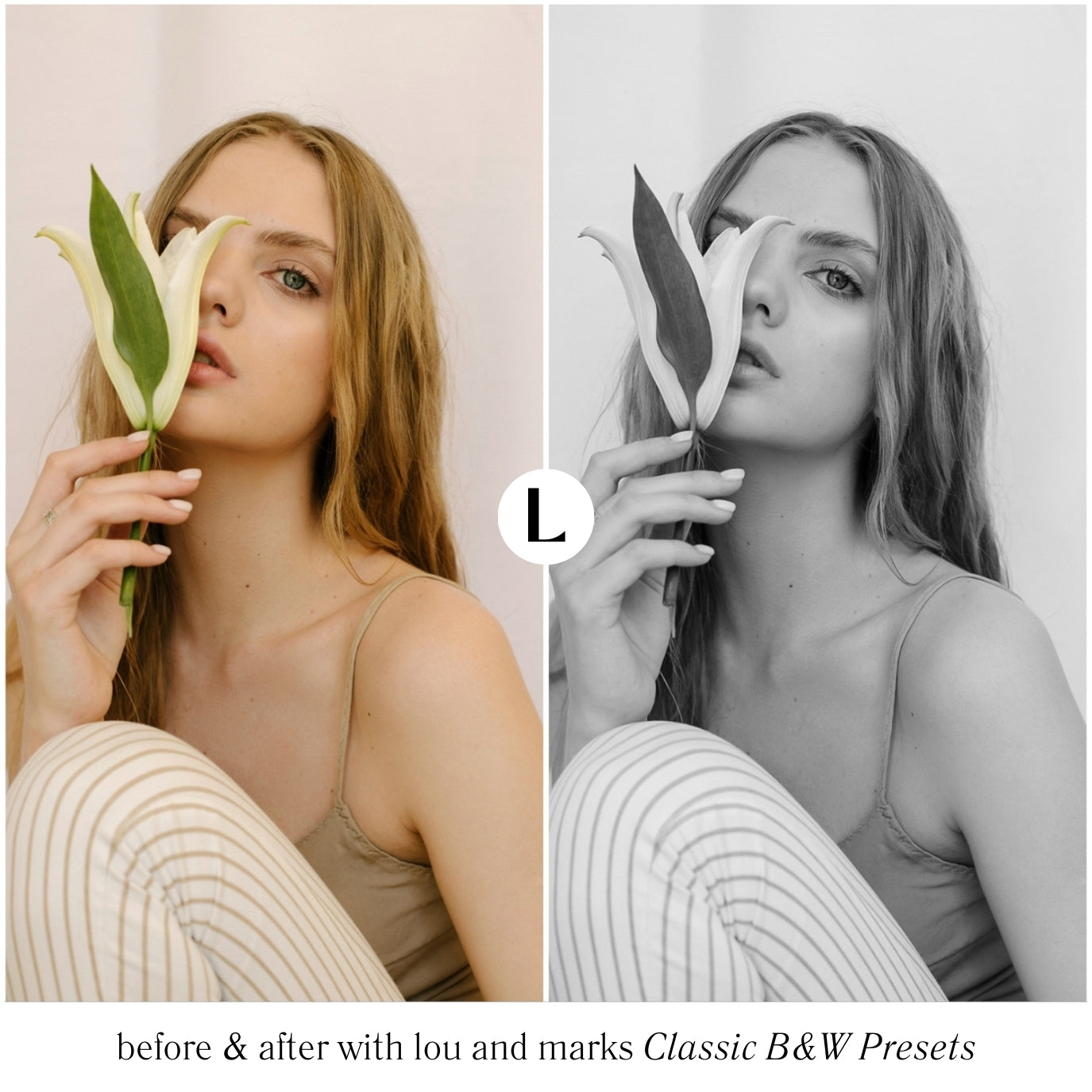 Instagram Black And White Lightroom Presets The Best Photo Editing Preset Filters For Lightroom Mobile And Desktop For Photographers and Instagram Influencers By Lou And Marks Presets