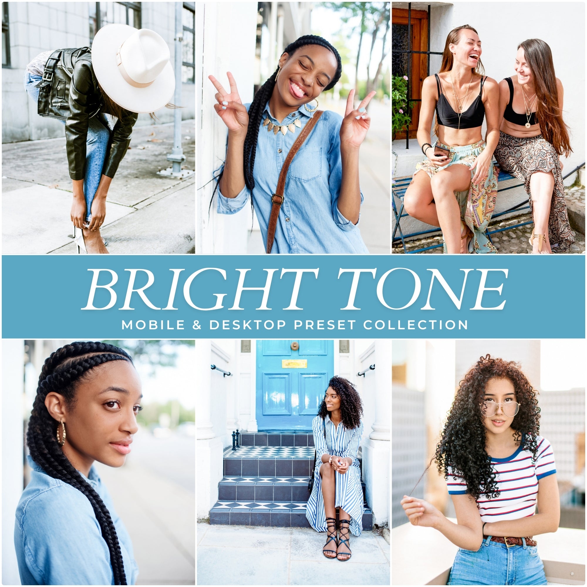 Bright Lightroom Presets The Best Photo Editing Preset Filters For Lightroom Mobile And Desktop For Photographers and Instagram Influencers By Lou And Marks Presets