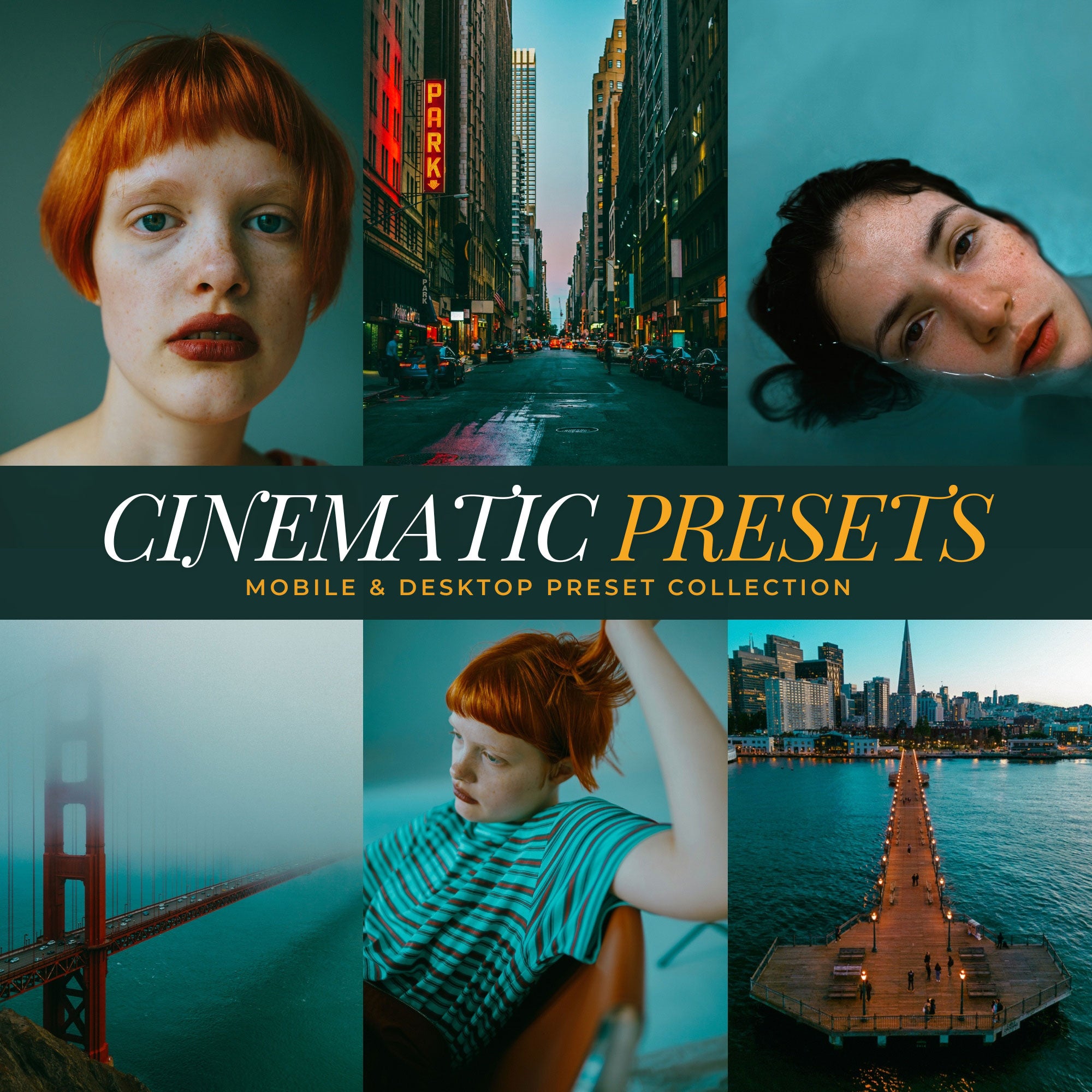 Cinematic Lightroom Presets The Best Film Photo Editing Preset Filters For An Analog Vintage Retro Film Look With Lightroom Mobile And Desktop For Photographers and Instagram Influencers By Lou And Marks Presets