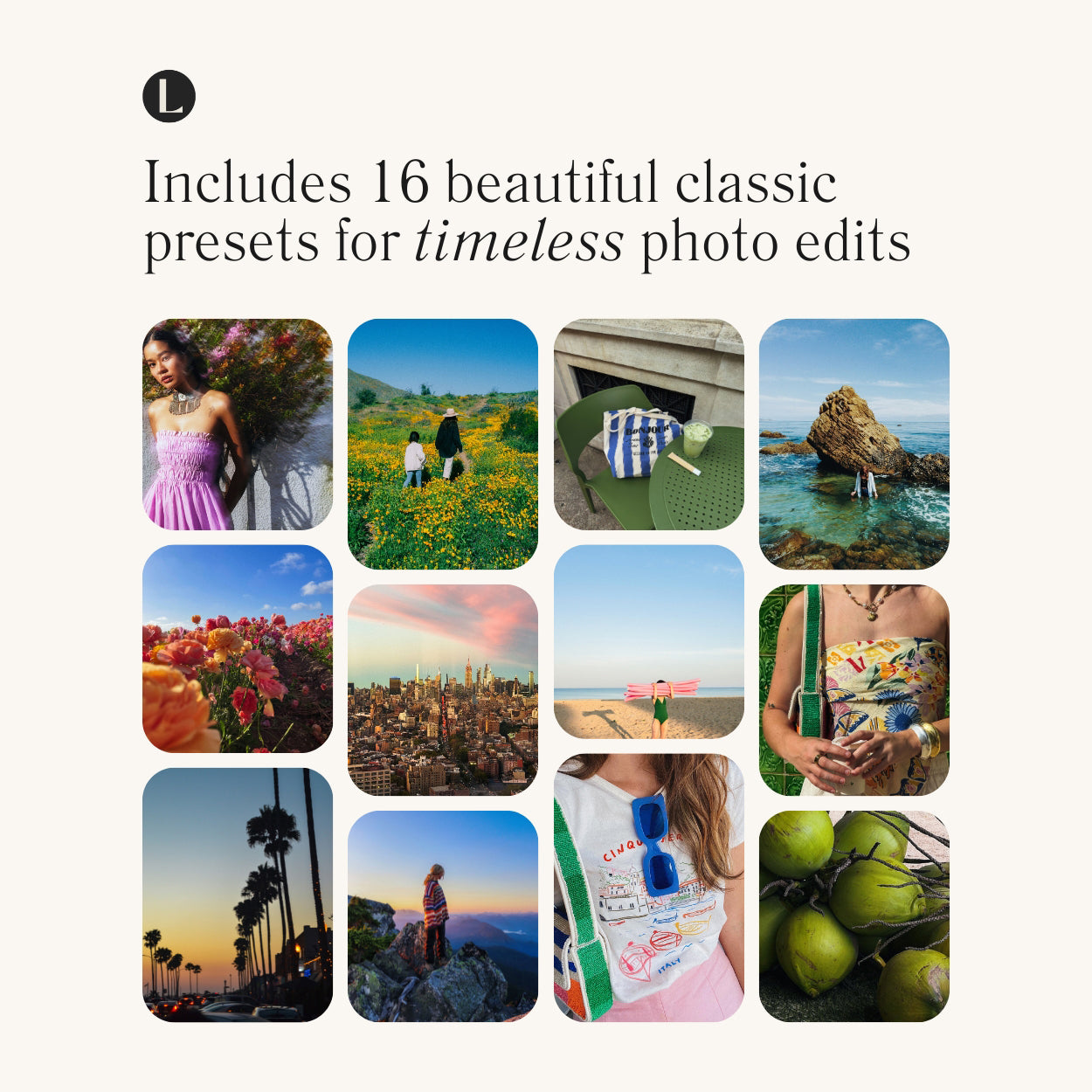 Top Rated Vibrant Film Lightroom Presets For Photo Editing In Adobe Lightroom Mobile And Desktop By Lou And Marks Presets