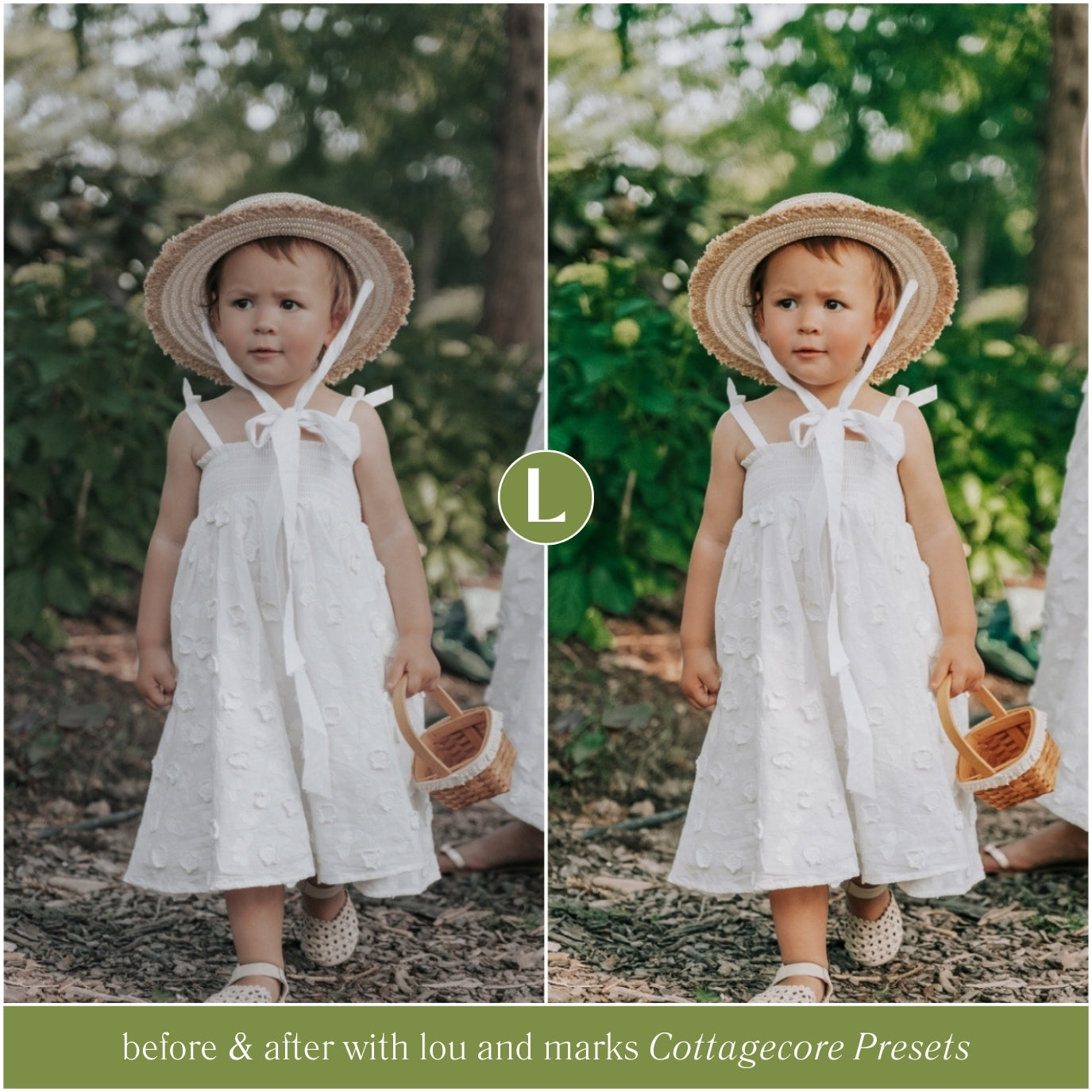 Cottagecore Spring Best Lightroom Presets Lou And Marks Presets Outdoor