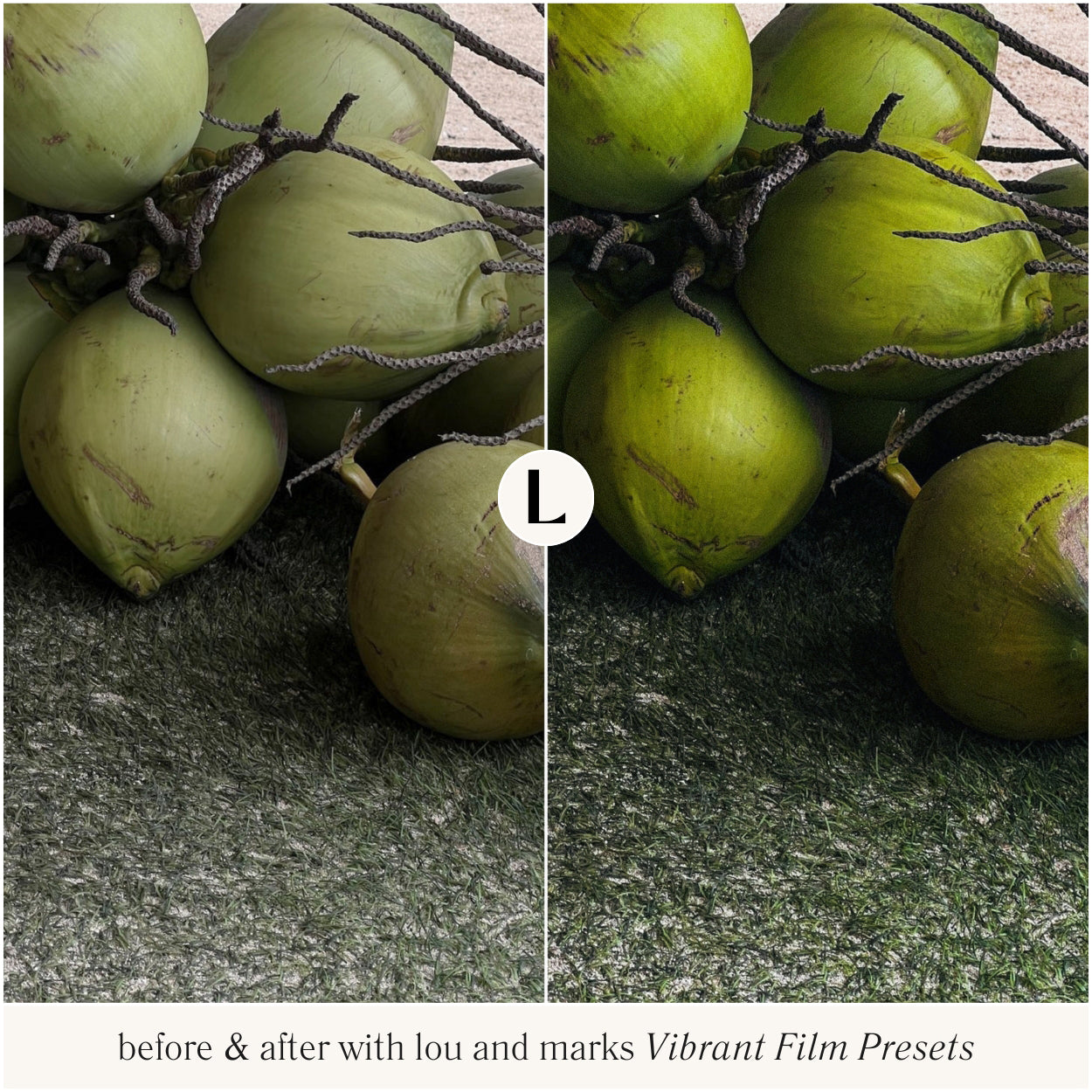 Editorial Vibrant Film Lightroom Presets For Photo Editing In Adobe Lightroom Mobile And Desktop By Lou And Marks Presets
