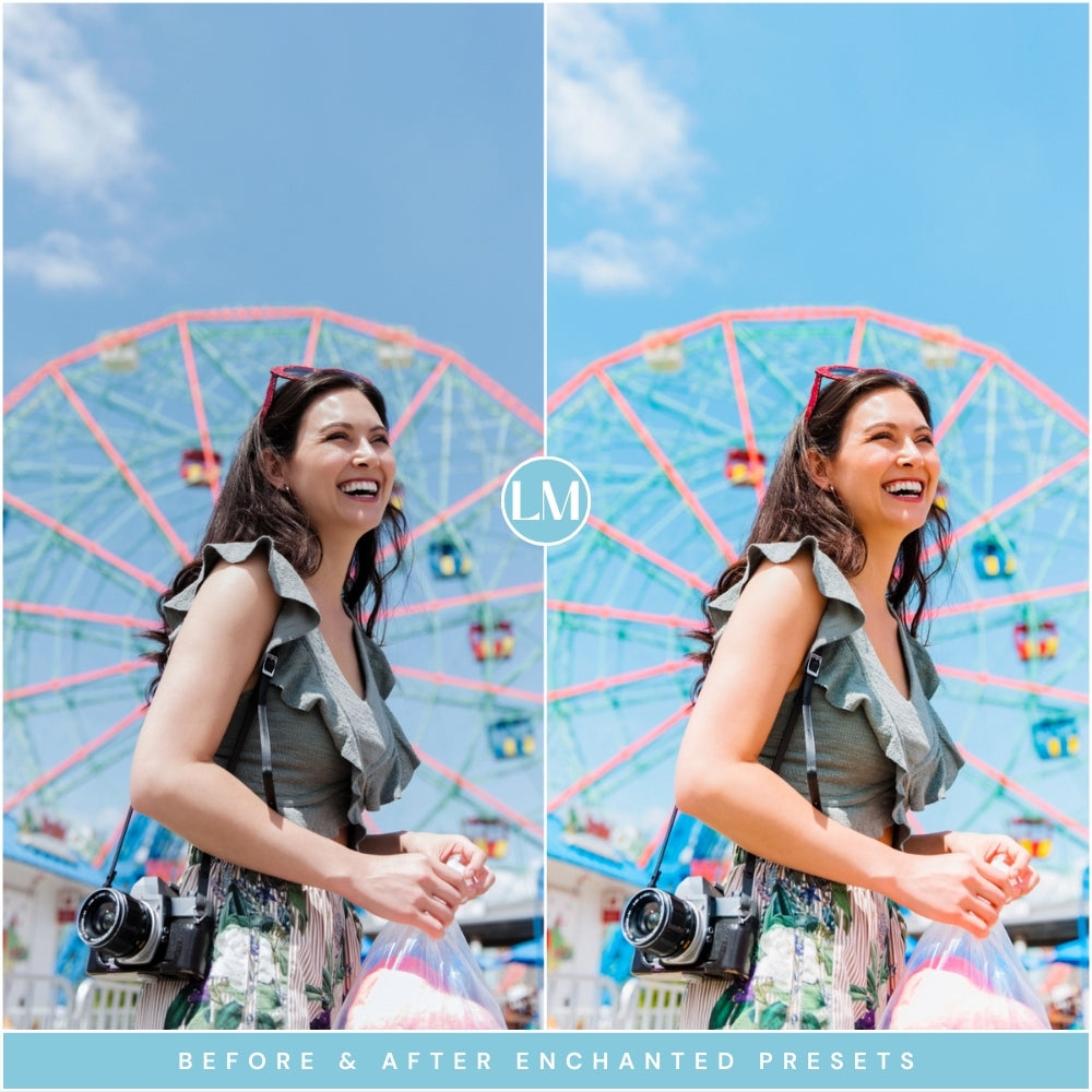 Top Disney Lightroom Presets By Lou And Marks Presets Disney Instgram
