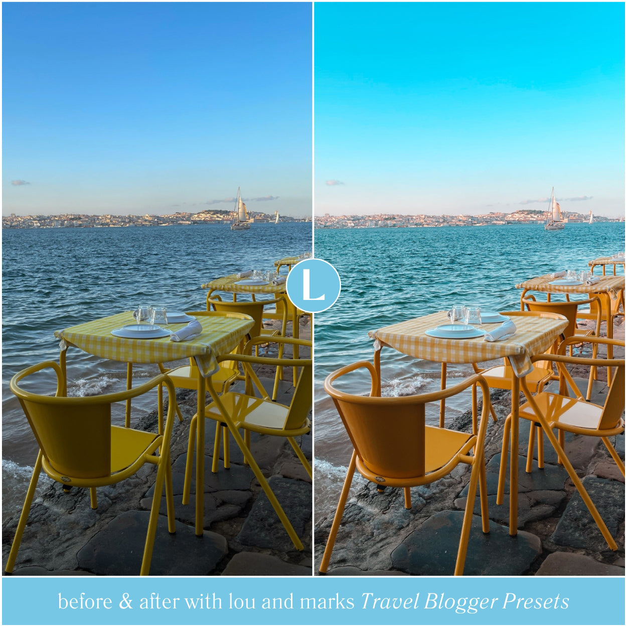 Best Travel Presets For Bloggers and Photographer photo editing in Adobe Lightroom