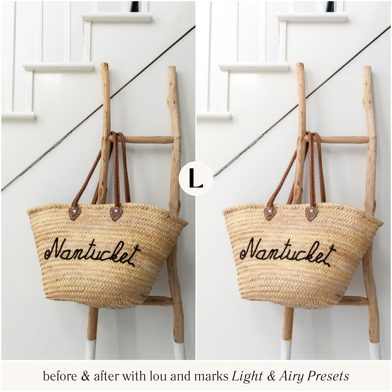 Light And Airy Lightroom Presets For Mobile Lightroom By Lou And Marks Preset