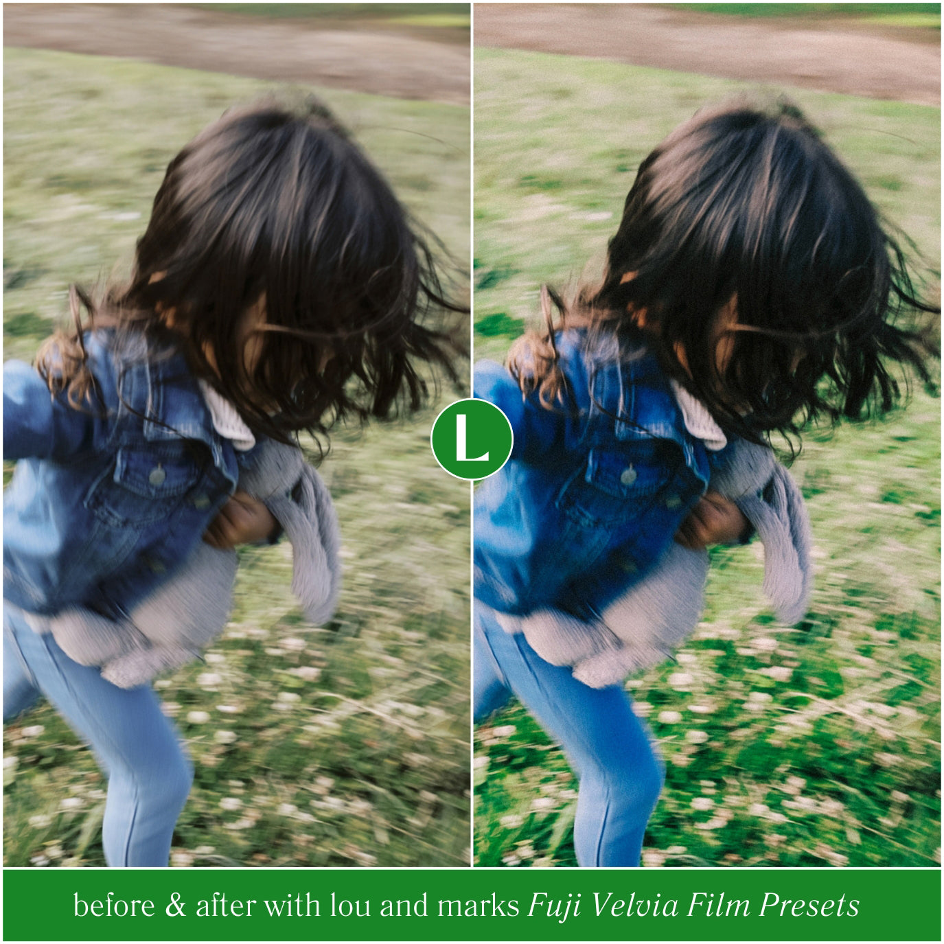 Fuji Velvia 50 Film Lightroom Presets FujiFilm Film Presets For Lightroom and Photographers Lifestyle