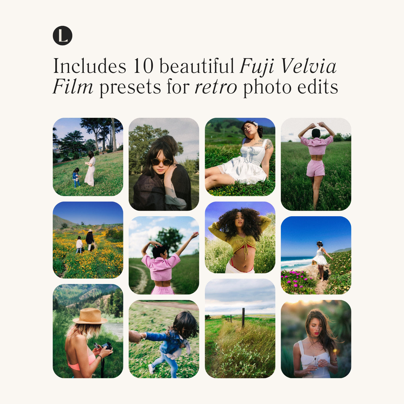 Fuji Velvia 50 Film Lightroom Presets FujiFilm Film Presets For Lightroom and Photographers Best
