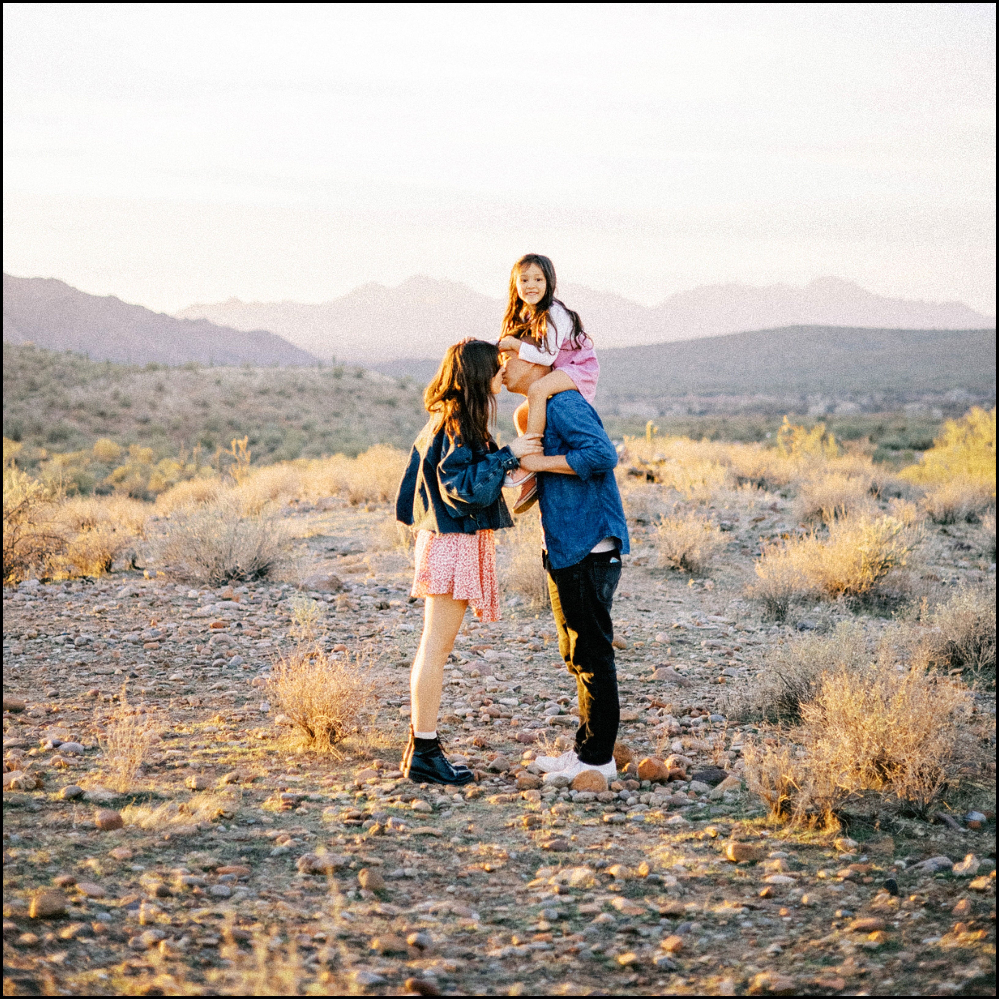 Fujifilm Superia 100 Lightroom Presets by Lou and Marks Presets