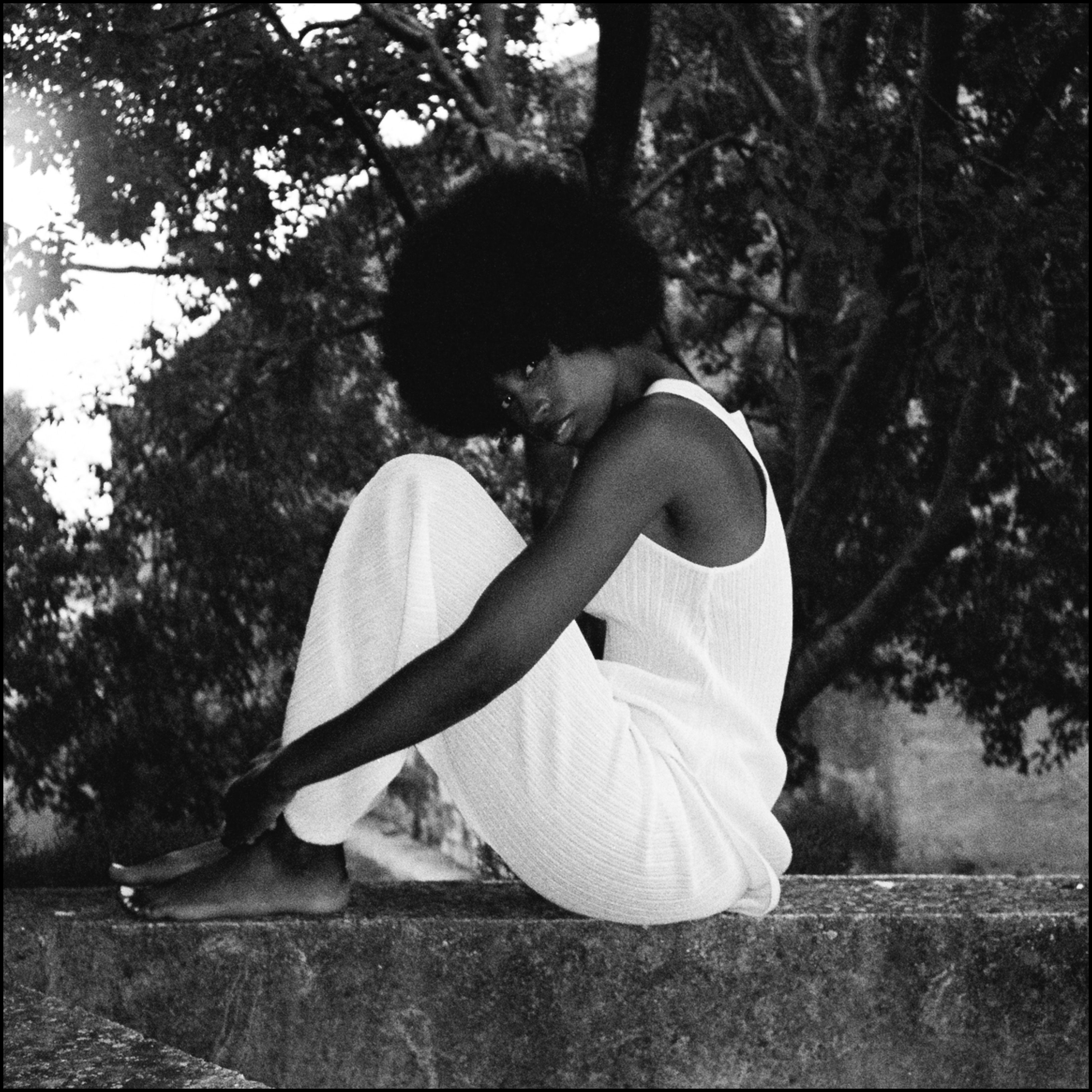 Ilford HP5 Film Lightroom Presets by Lou and Marks Presets