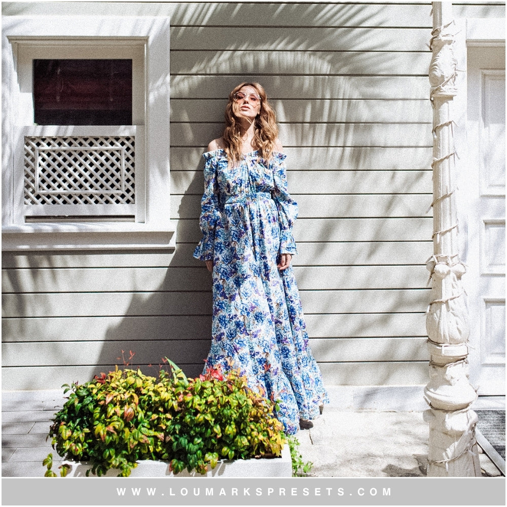 Clean Film Best Lightroom Presets Lou And Marks Presets Instagram Filter