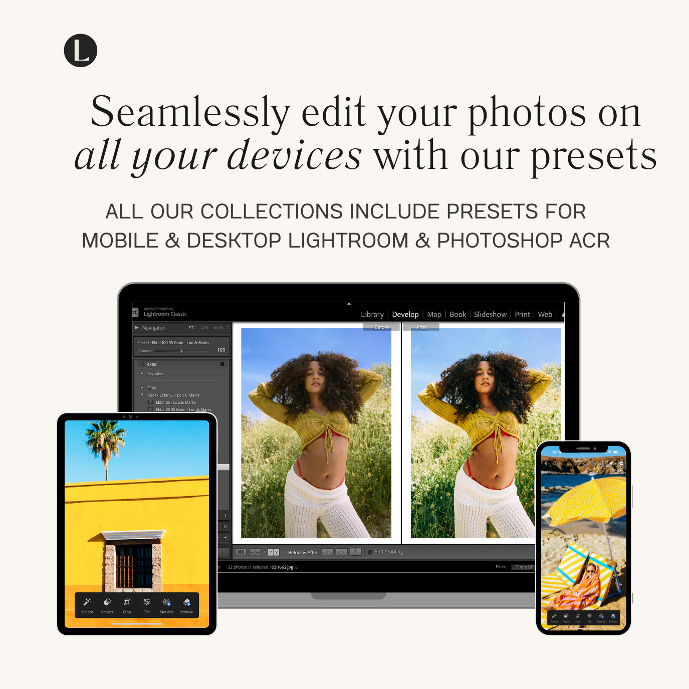 Kodak Ektar 25 Film Lightroom Presets Kodak Film Filters For Adobe Lightroom And Photographer Photo Editing Mobile And Desktop