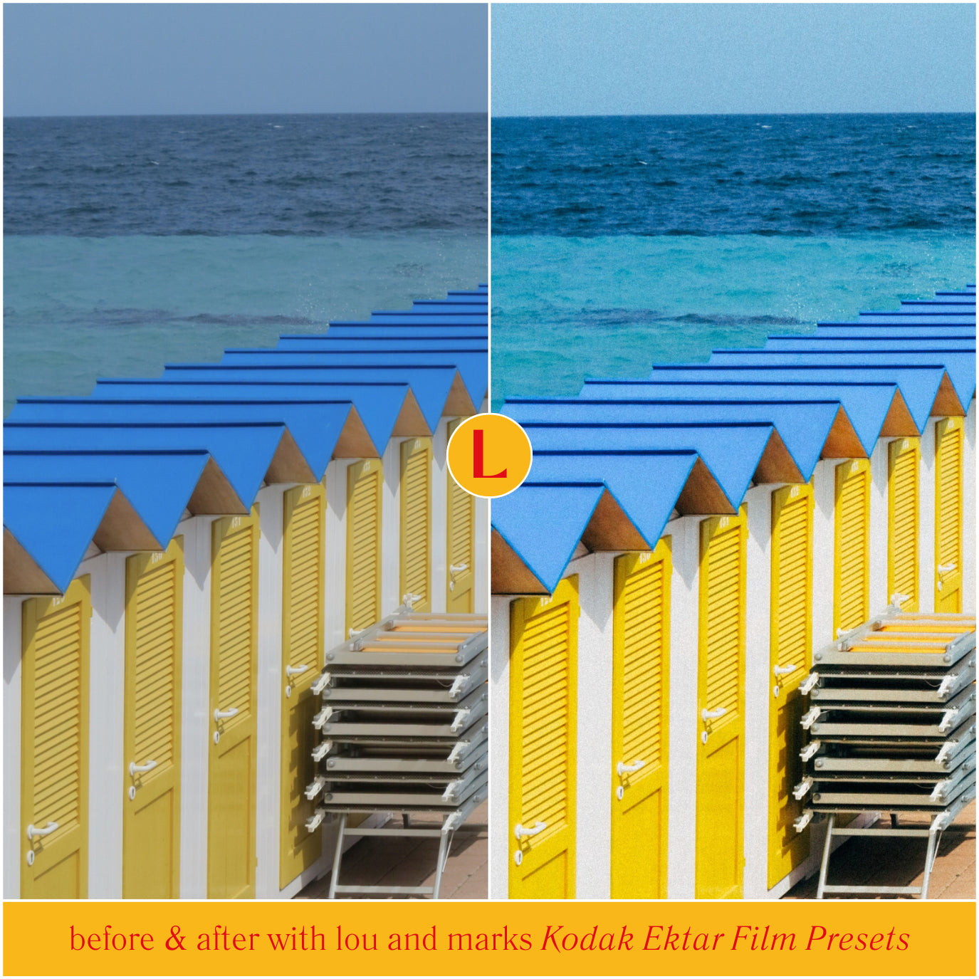 Kodak Ektar 25 Film Lightroom Presets Kodak Film Filters For Adobe Lightroom And Photographer Photo Editing Travel Photos