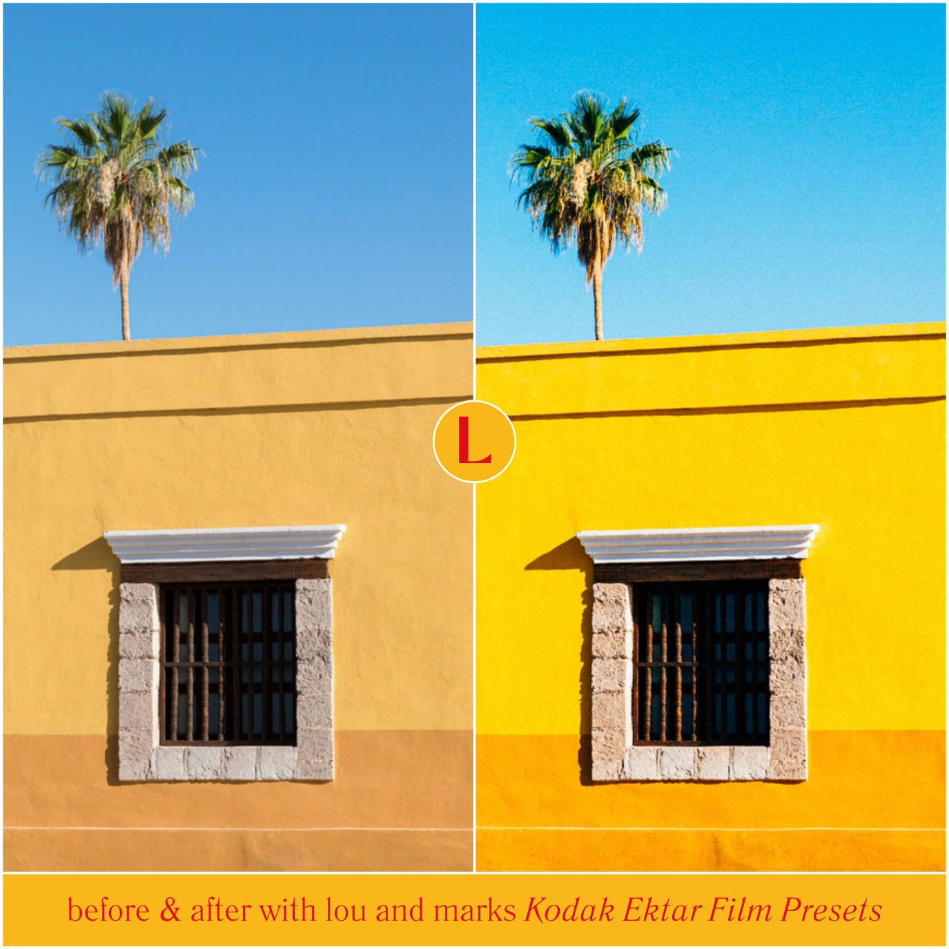 Kodak Ektar 25 Film Lightroom Presets Kodak Film Filters For Adobe Lightroom And Photographer Photo Editing Travel