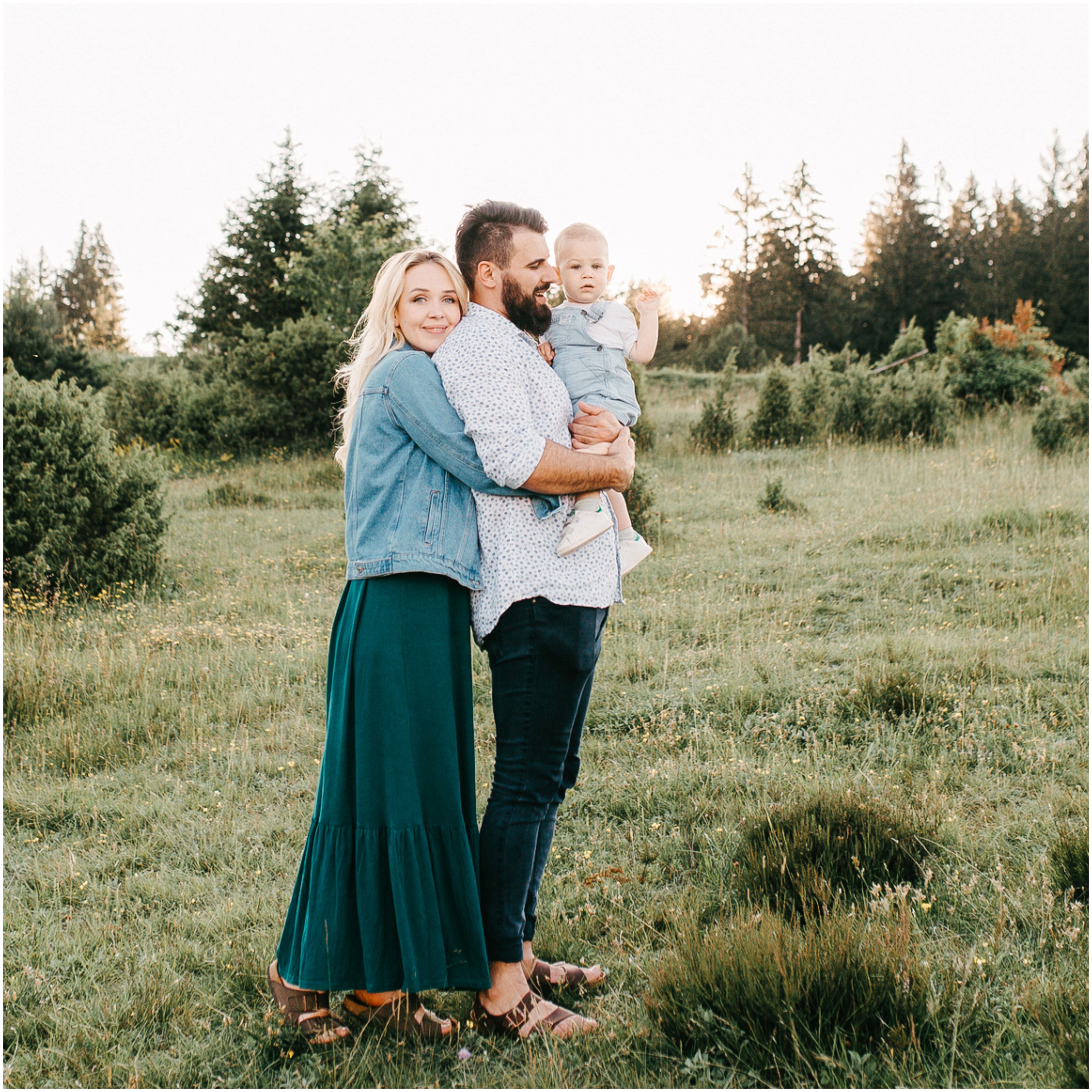 Kodak Portra 160 Film Lightroom Presets by Lou and Marks Presets
