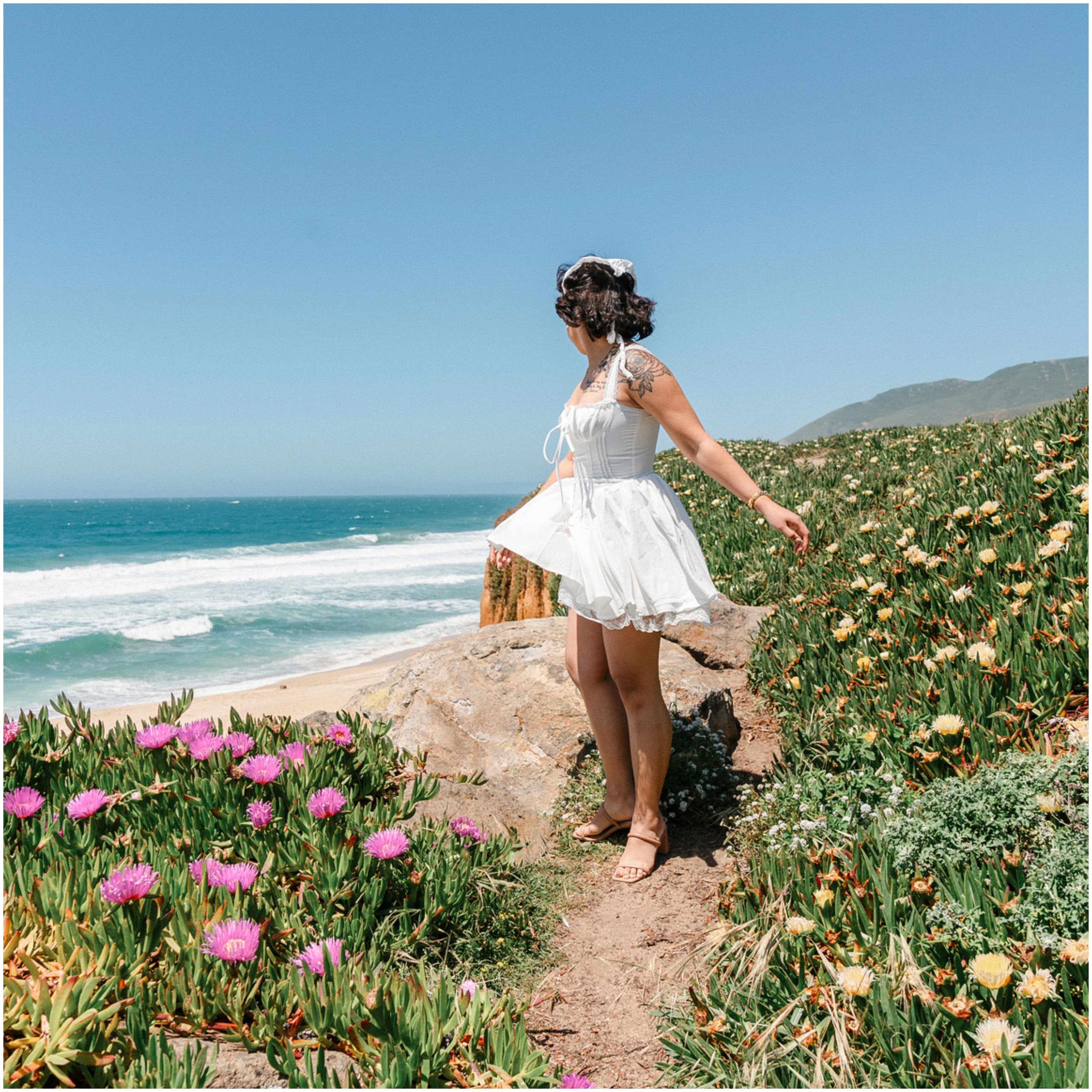 Kodak Portra 160 Film Lightroom Presets by Lou and Marks Presets