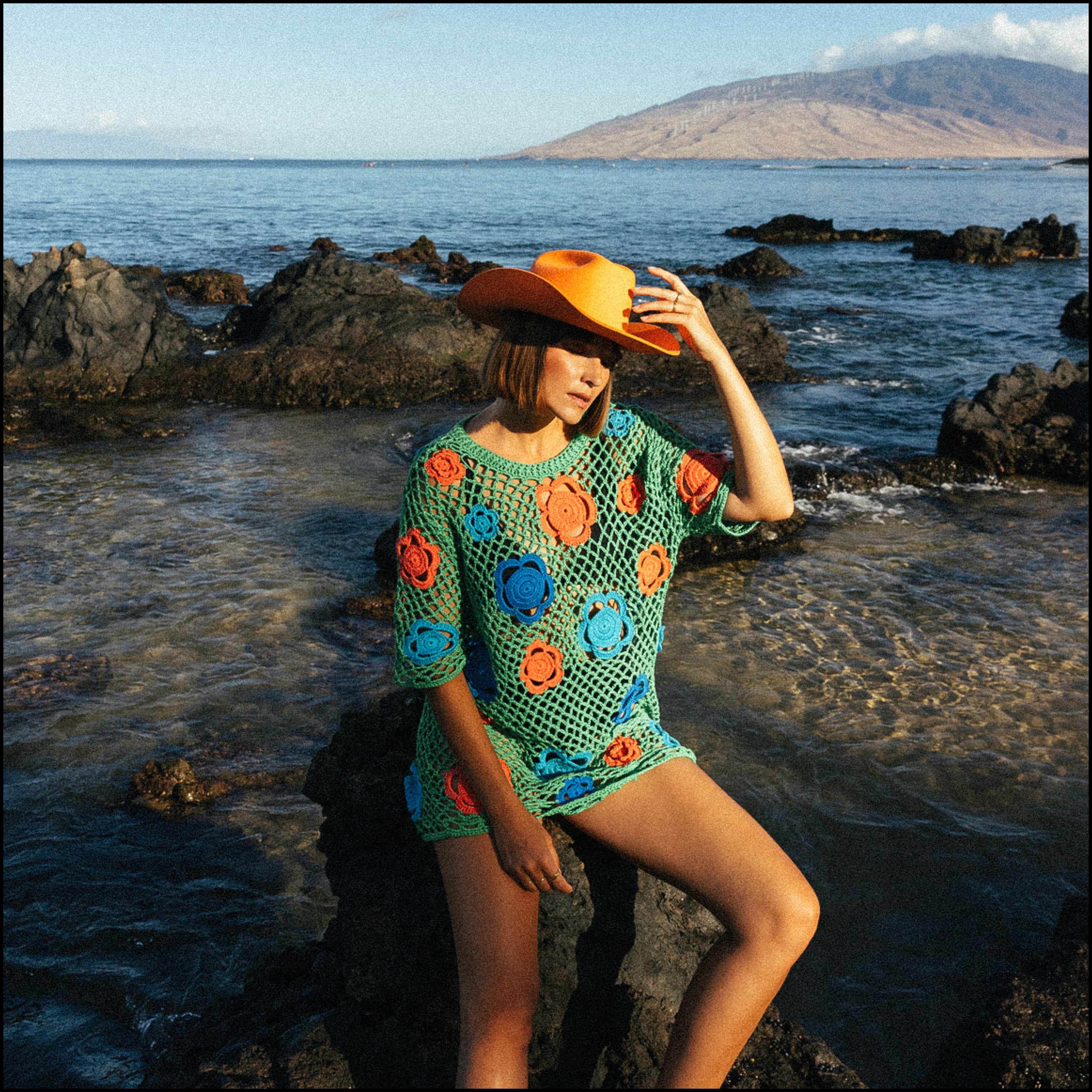 Kodak Portra 800 Film Lightroom Presets by Lou and Marks Presets
