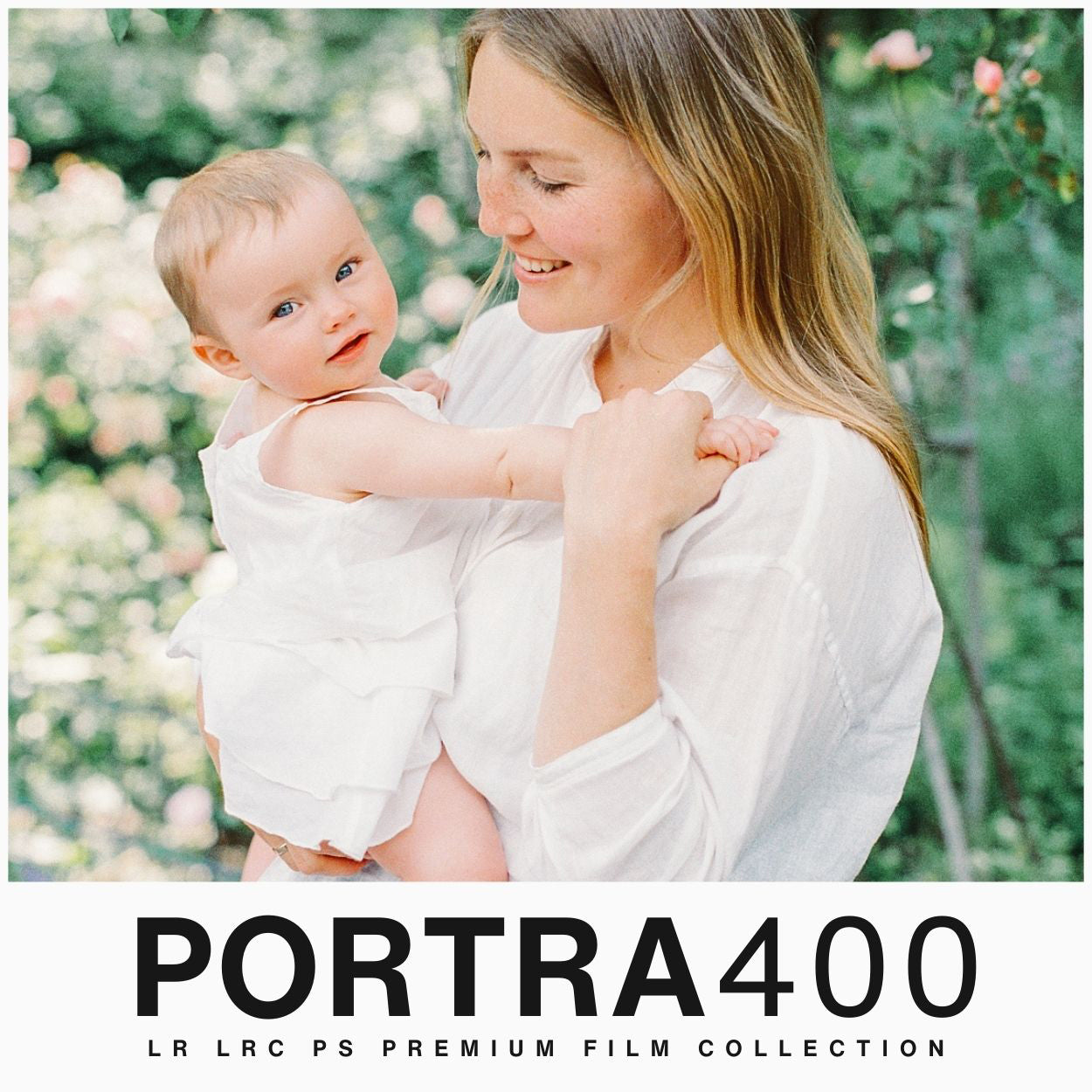 Kodak Portra 400 Film Filter Lightroom Presets For Adobe Lightroom Mobile & Desktop By Lou And Marks Presets film