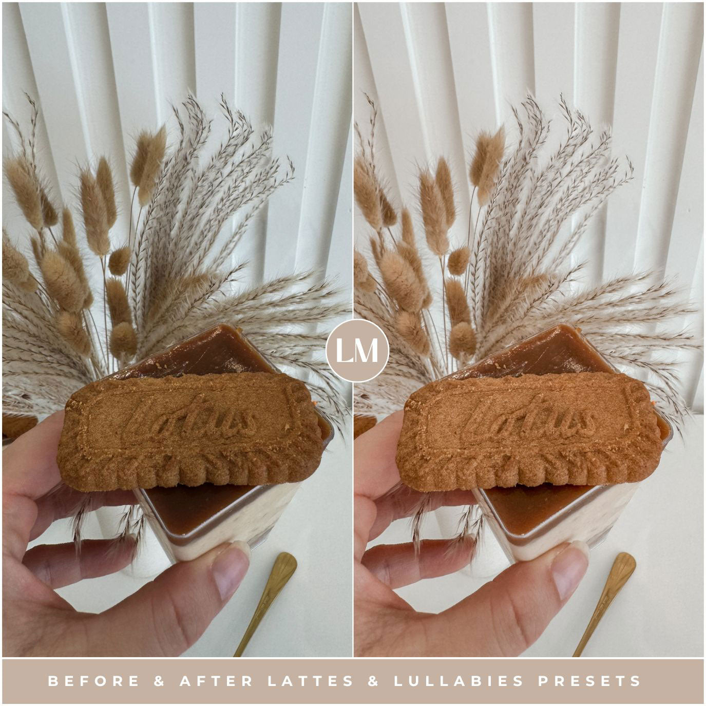 Lattes & Lullabies Presets By Lou And Marks Presets