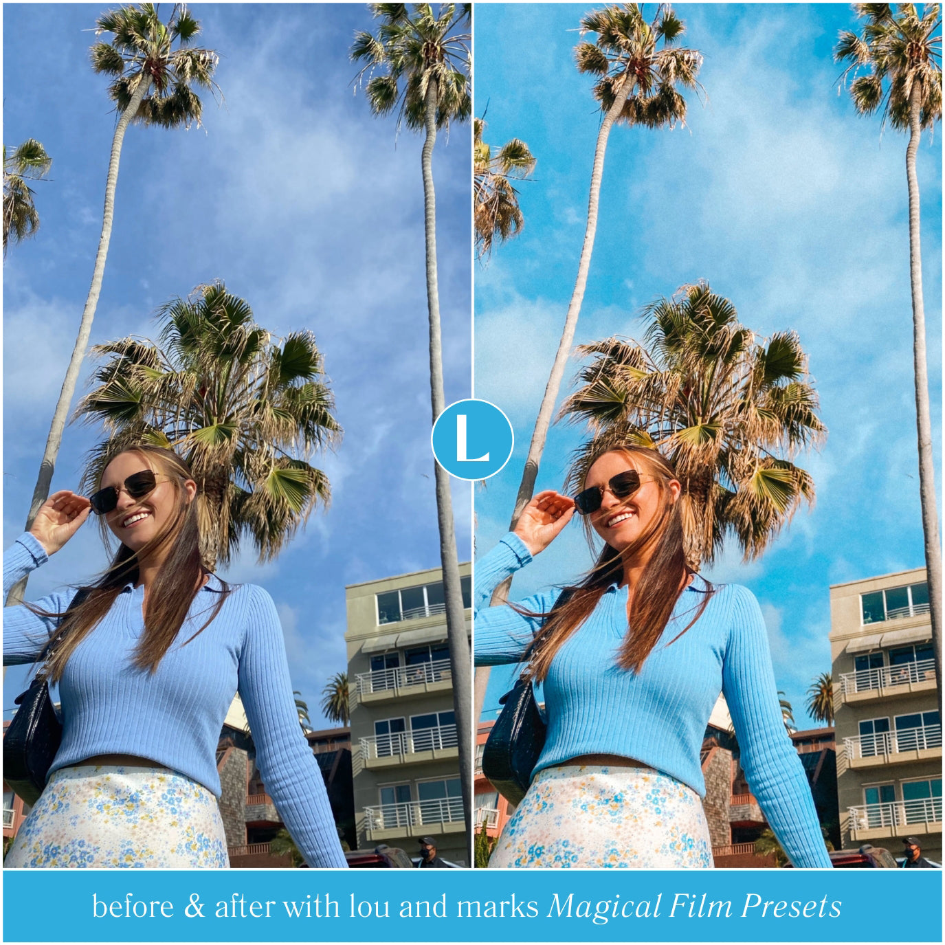 Magical Disney Film Lightroom Presets for Disney Photo editing for photographers and Instagram Influencers in Adobe Lightroom by Lou And Marks