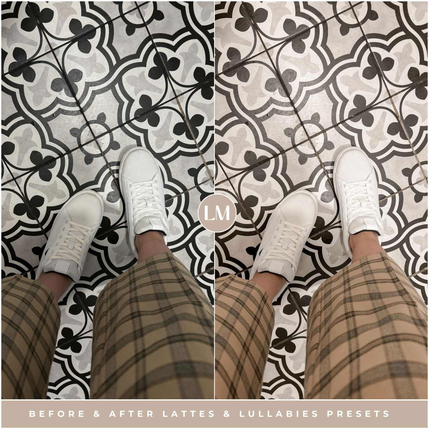 Lattes & Lullabies Presets By Lou And Marks Presets
