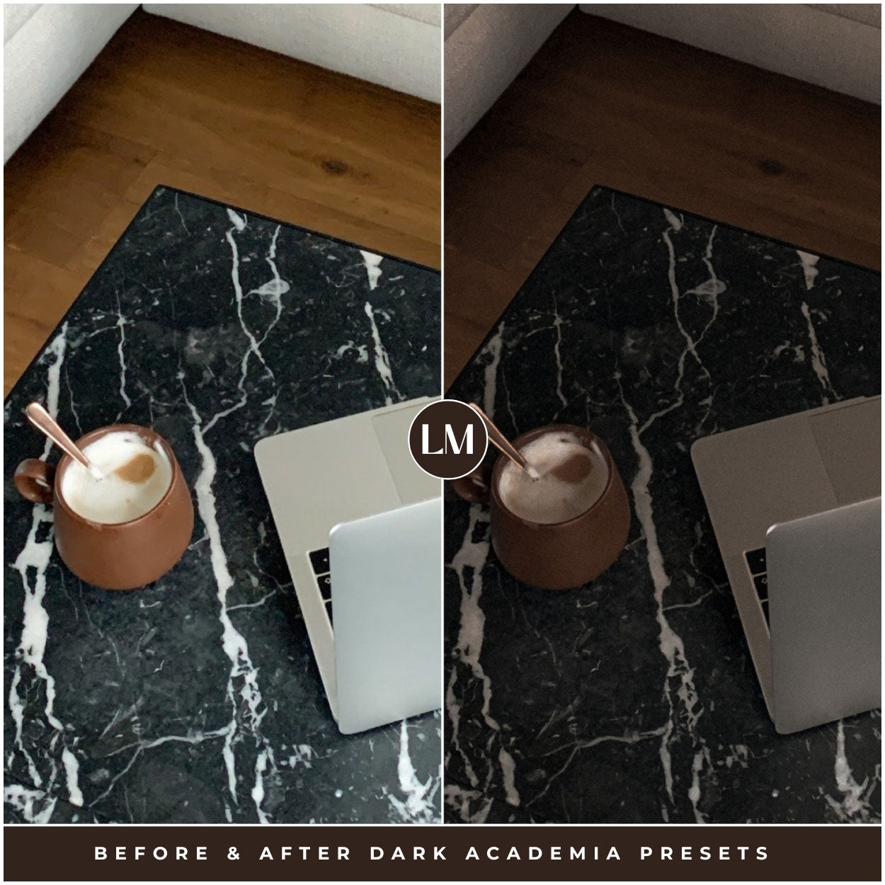 Download The Best Dark Academia Lightroom Presets By Lou And Marks Presets