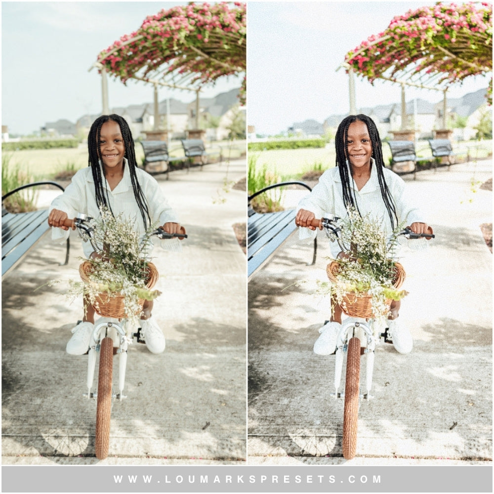 Clean Film Best Lightroom Presets Lou And Marks Presets New