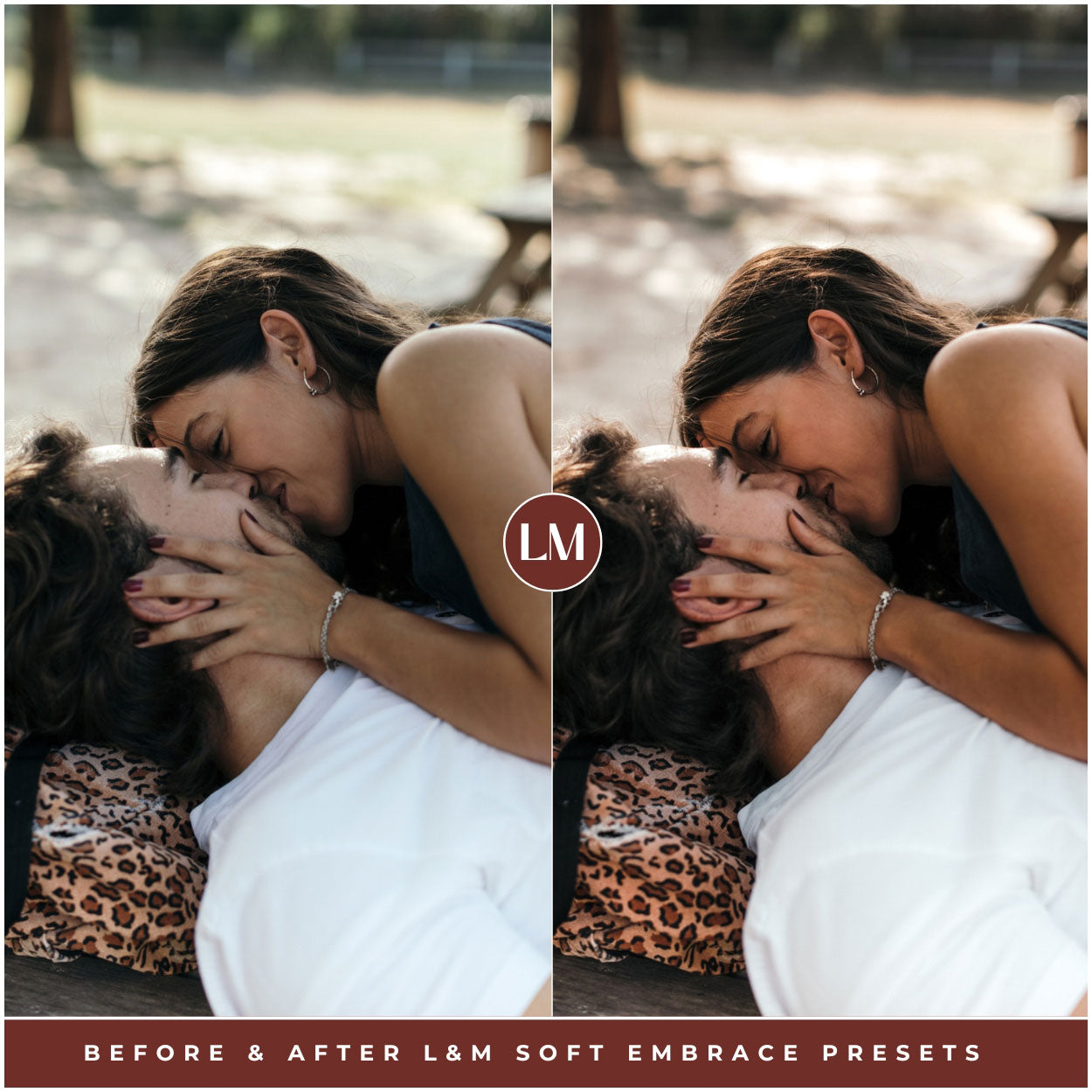 Soft Embrace Lightroom Presets by Lou and Marks Presets