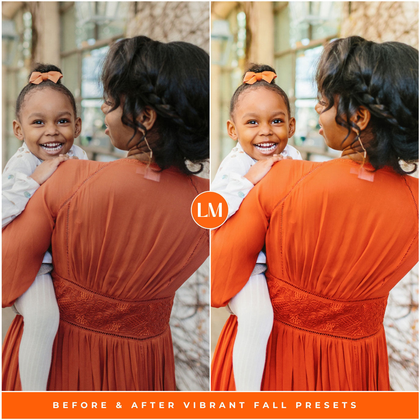 Vibrant Fall Lightroom Presets By Lou And Marks Presets