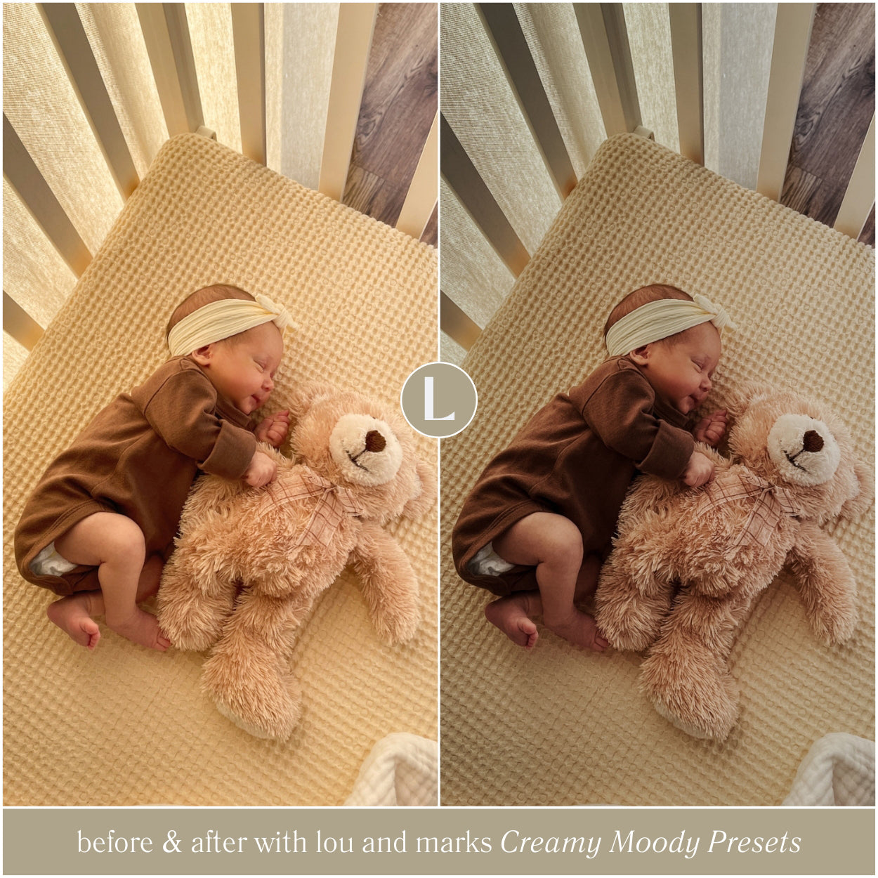 Top Creamy Moody Lightroom Presets For Photo Presets By Lou And Marks Preset