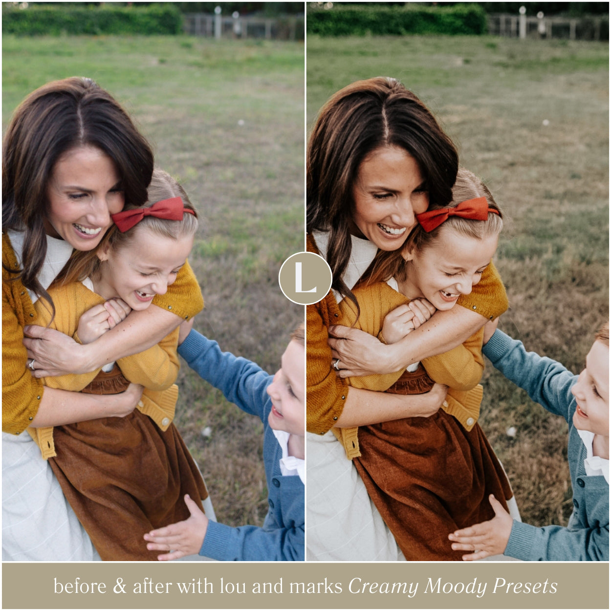 Best Creamy Moody Lightroom Presets For Photographers By Lou And Marks Preset
