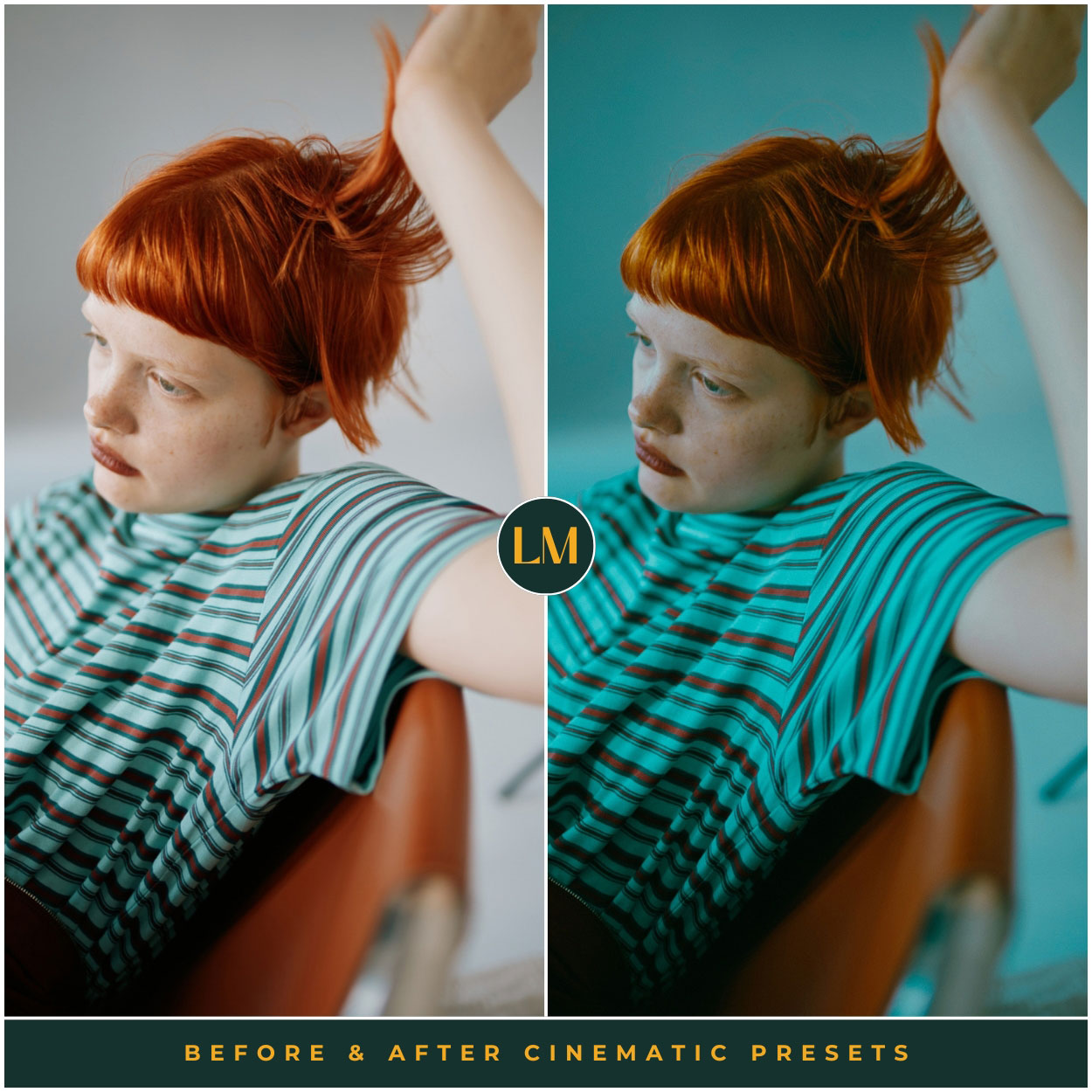 Cinematic Lightroom Presets Film Filters Lightroom By Lou And Marks Presets Best