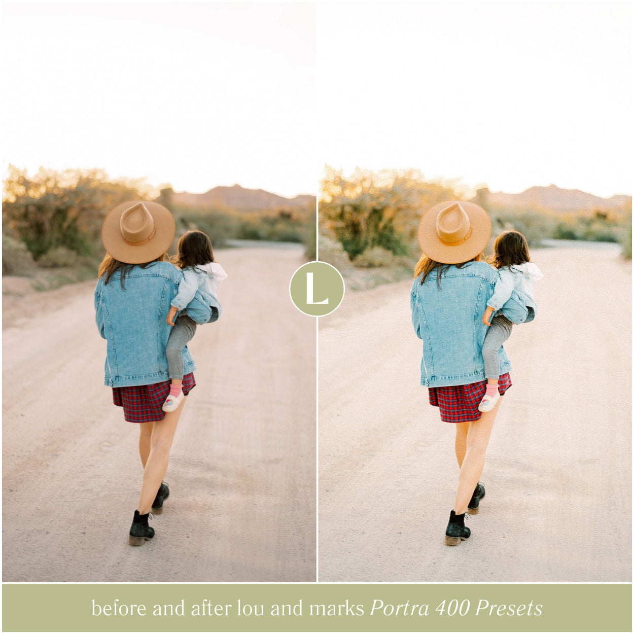 Best Kodak Portra Film 400 Lightroom Presets By Lou And Marks Presets For Lifestyle Photo Editing