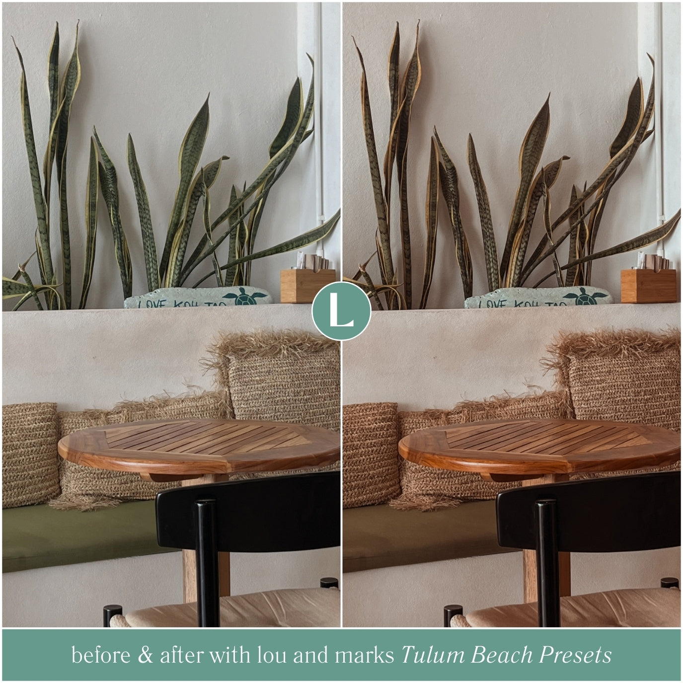 Tulum Beach Travel Lightroom Presets for travel photo editing for Instagram Bloggers For Tan