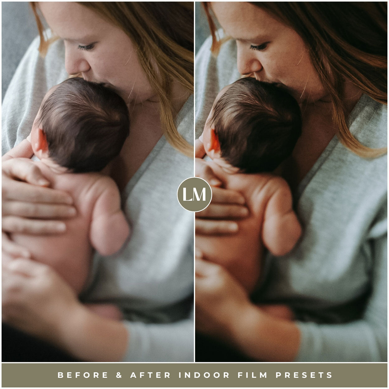 top indoor film Lightroom presets for instagram and photographers for Lightroom and photoshop editing photos by Lou and marks presets