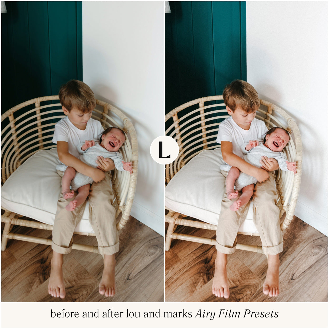 Portrait Airy Film Lightroom Presets For Adobe Lightroom And Photoshop and Photo Presets For Instagram By Lou And Marks Presets