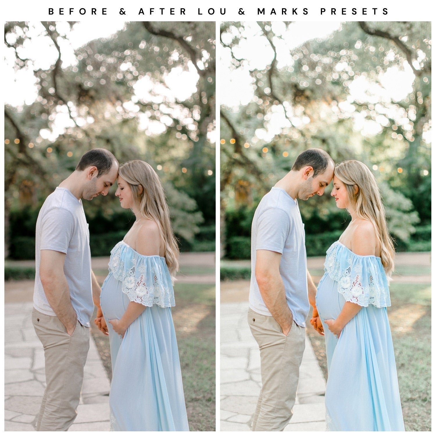 Lou & Marks Presets Light And Airy Lightroom Presets Bundle The Best Presets Maternity