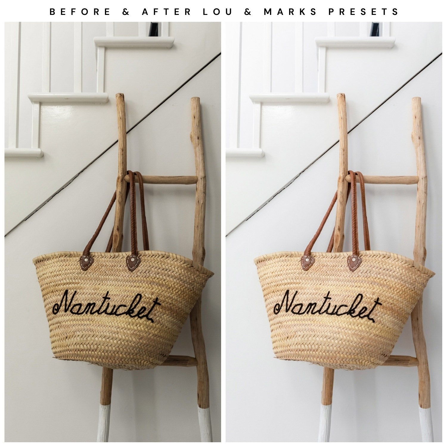 Download Bright & Clean Lightroom Presets The Best Photo Editing Preset Filters For Lightroom Mobile And Desktop For Photographers and Instagram Influencers By Lou And Marks Presets