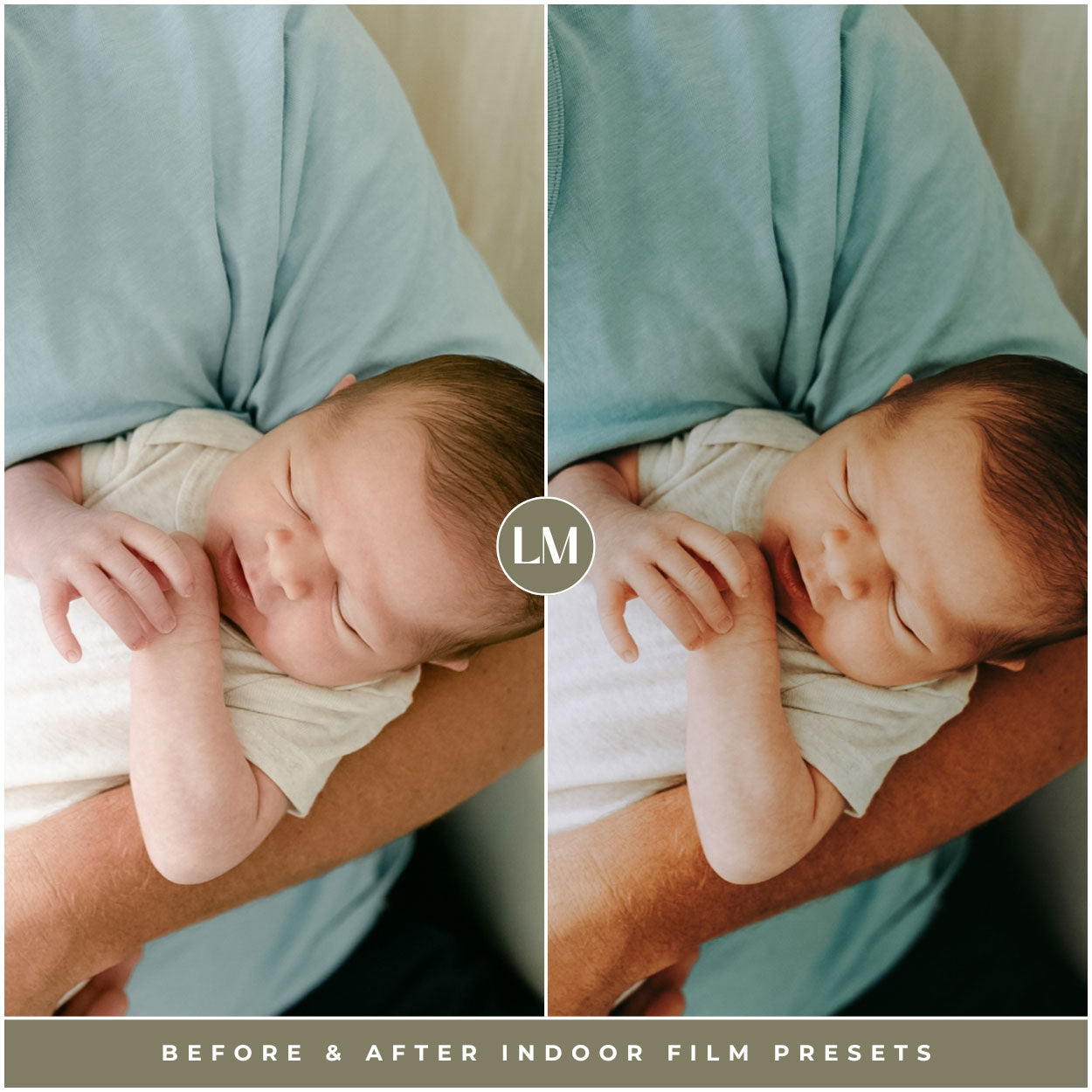 best indoor film Lightroom presets for instagram and photographers for Lightroom and photoshop editing photos by Lou and marks presets Dektop
