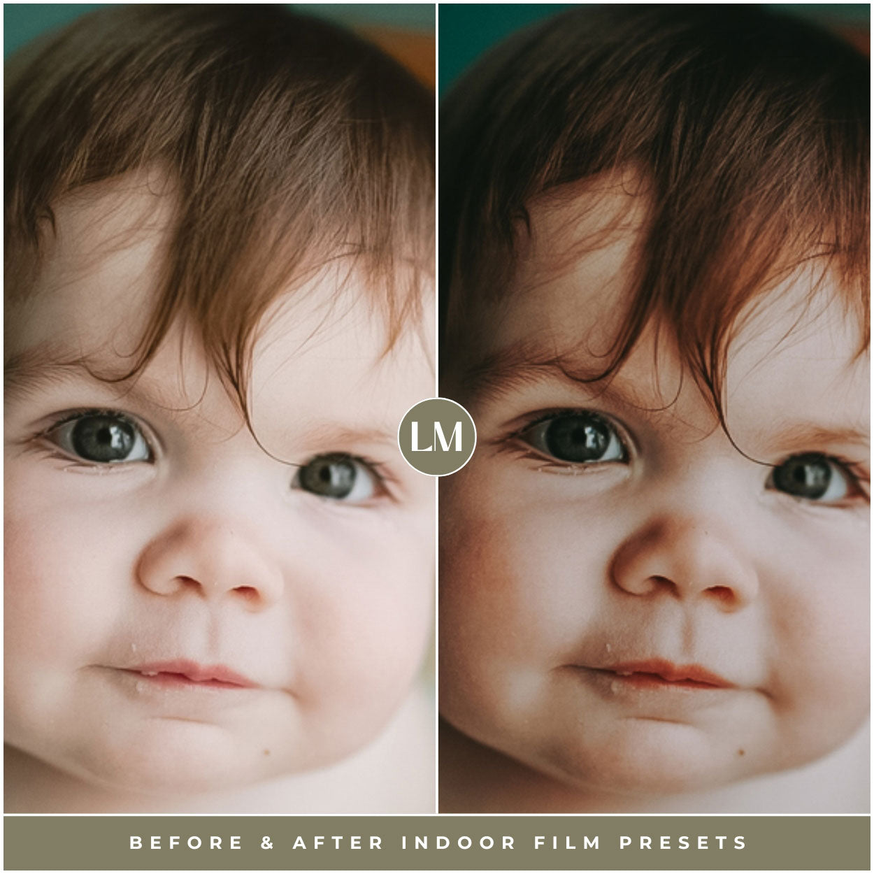 best indoor film Lightroom presets for instagram and photographers for Lightroom and photoshop editing photos by Lou and marks presets Lightroom