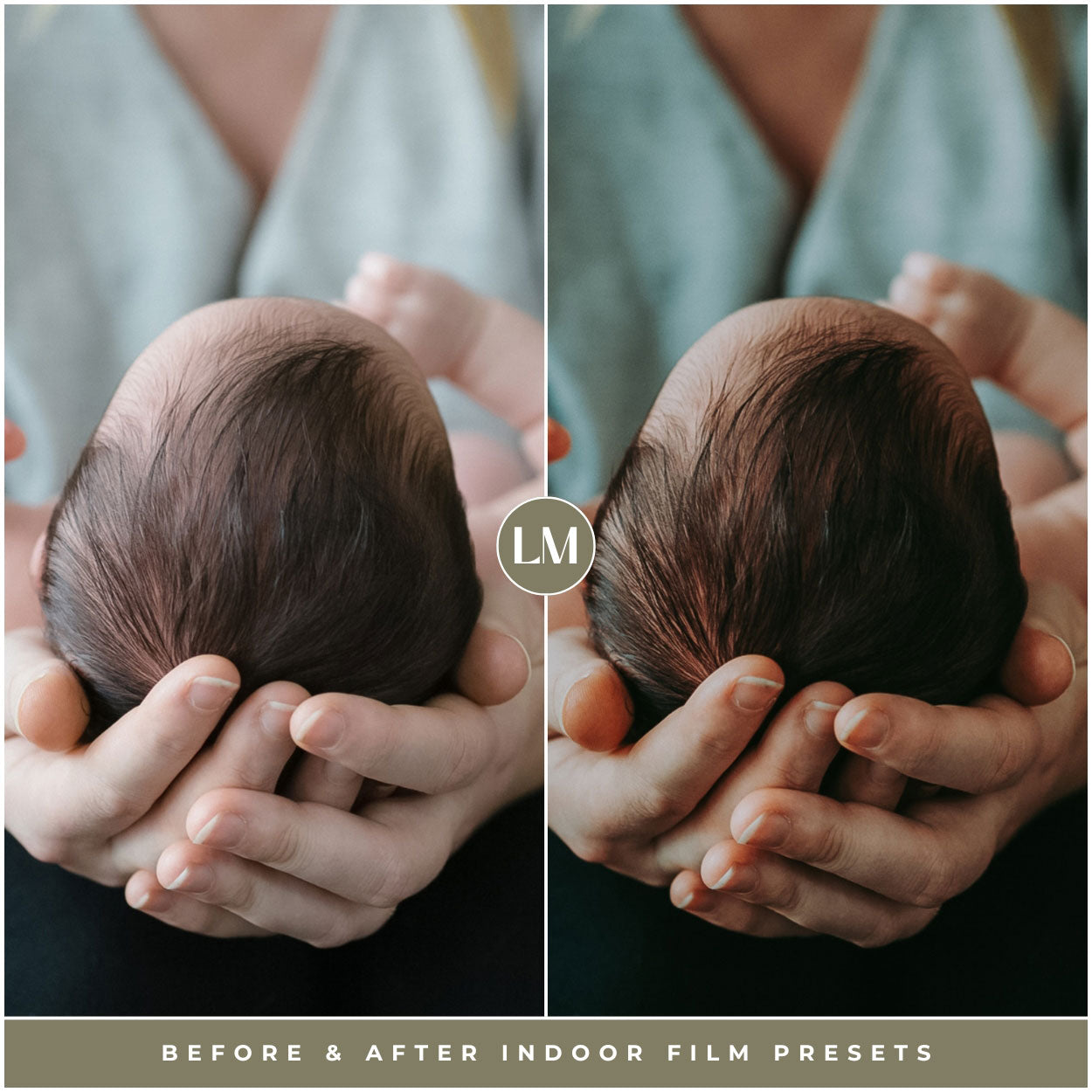 best indoor film Lightroom presets for instagram and photographers for Lightroom and photoshop editing photos by Lou and marks presets Lr