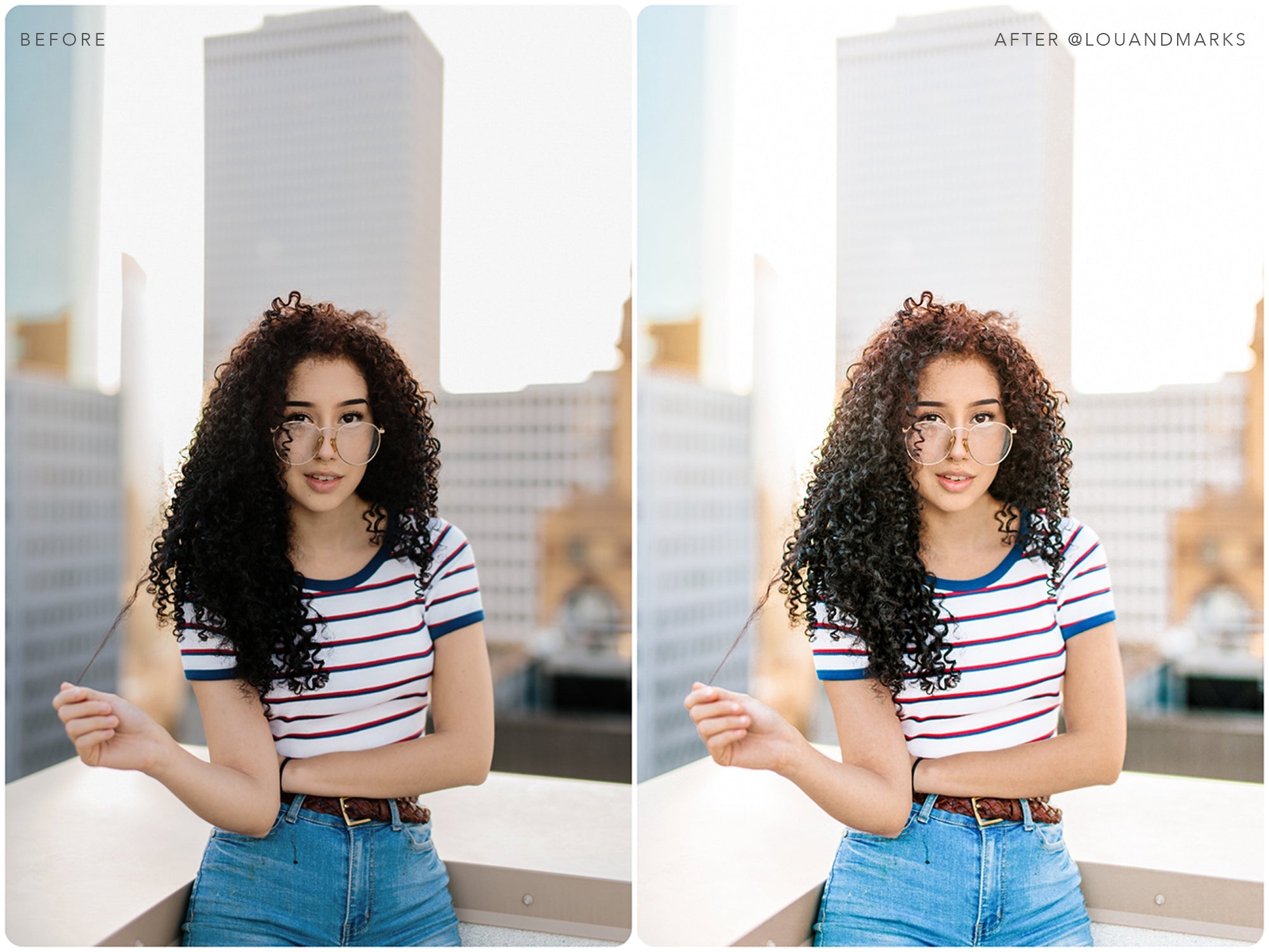 Download Bright Lightroom Presets The Best Photo Editing Preset Filters For Lightroom Mobile And Desktop For Photographers and Instagram Influencers By Lou And Marks Presets
