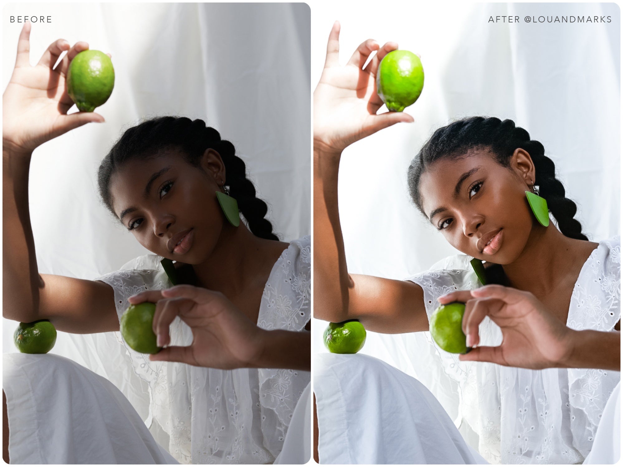 Best Selling Bright Lightroom Presets The Best Photo Editing Preset Filters For Lightroom Mobile And Desktop For Photographers and Instagram Influencers By Lou And Marks Presets